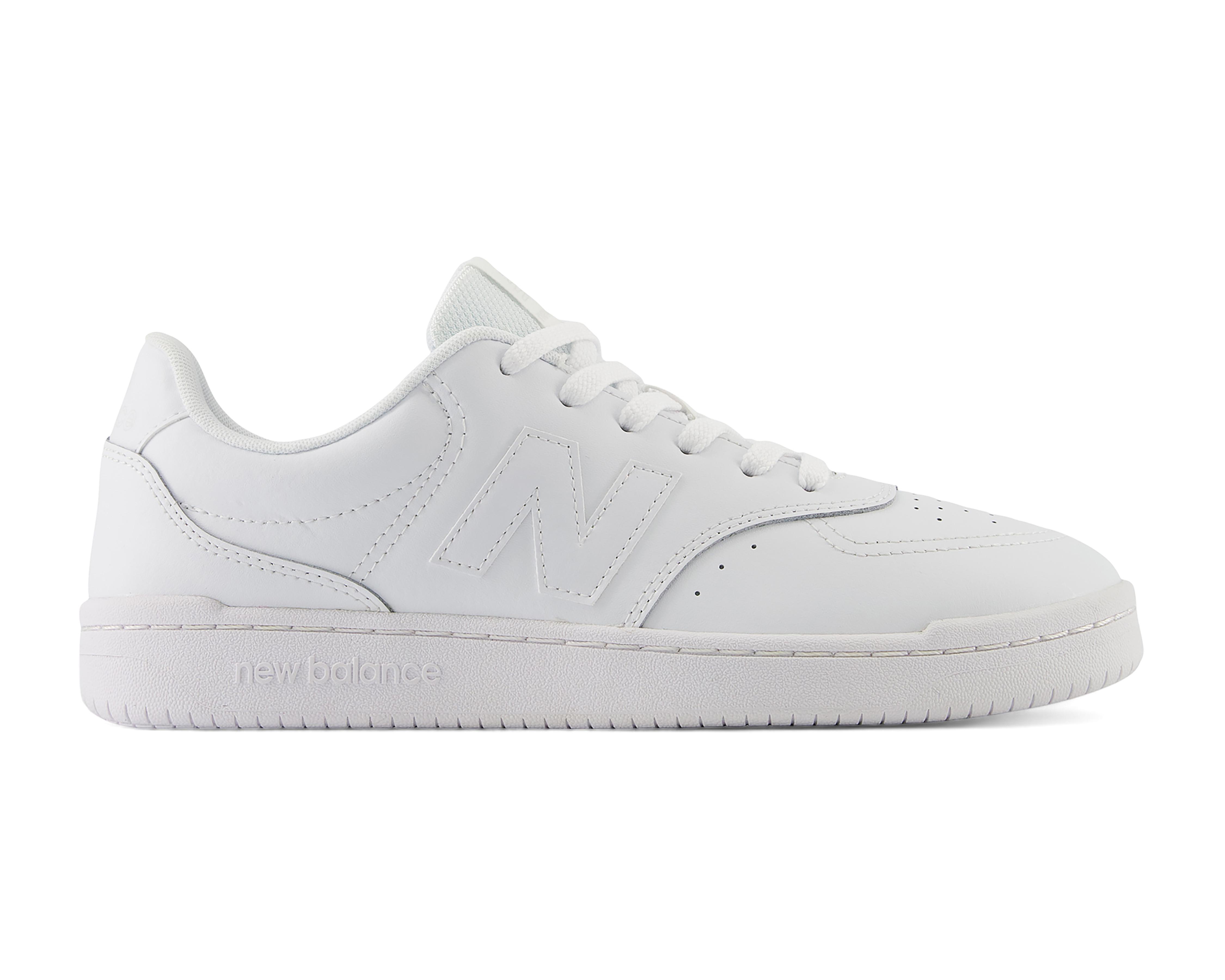 Foto 3 | Tenis New Balance Bb80 v1 para Hombre