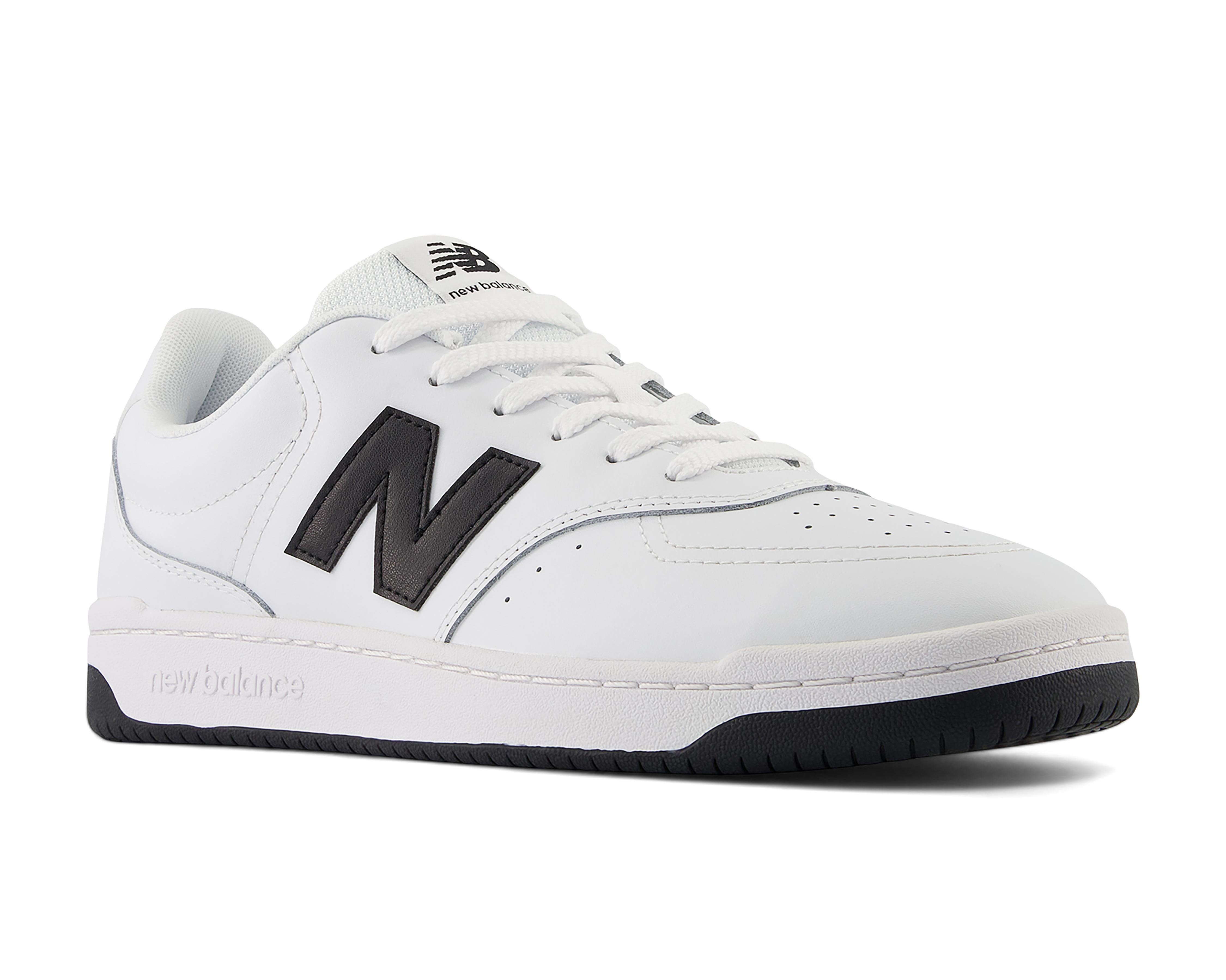 Foto 2 pulgar | Tenis New Balance Bb80 v1 para Hombre