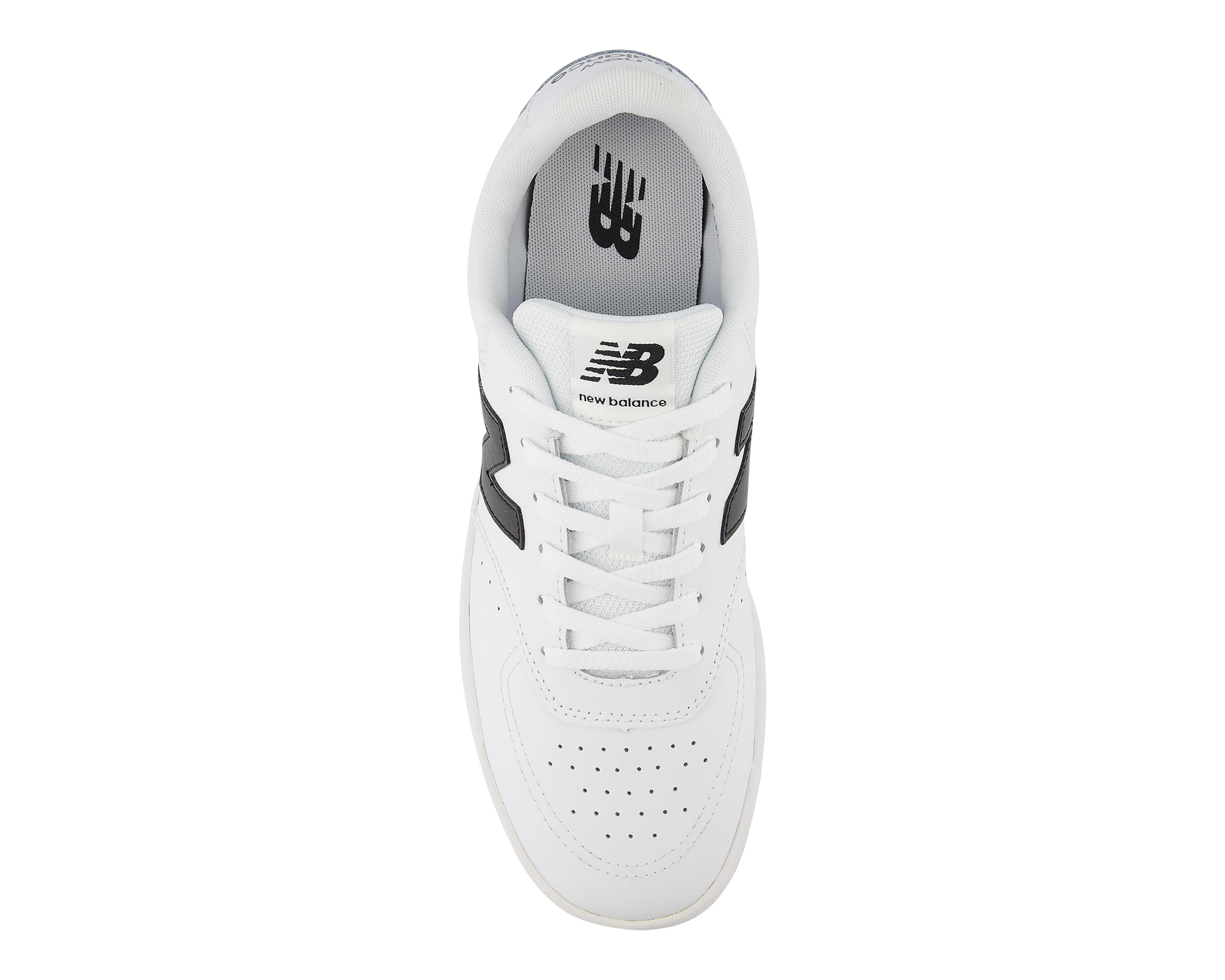 Foto 3 pulgar | Tenis New Balance Bb80 v1 para Hombre