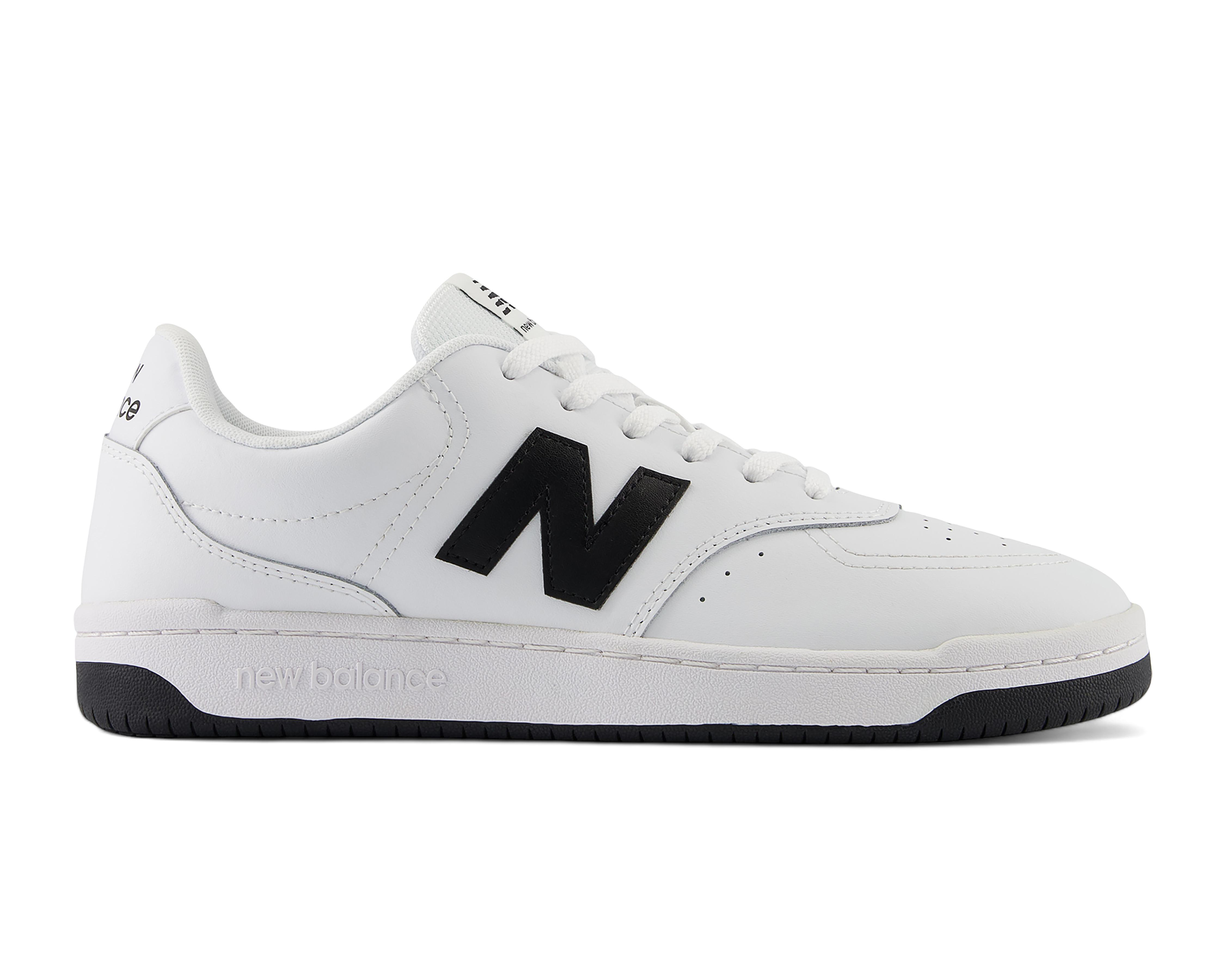 Foto 4 pulgar | Tenis New Balance Bb80 v1 para Hombre