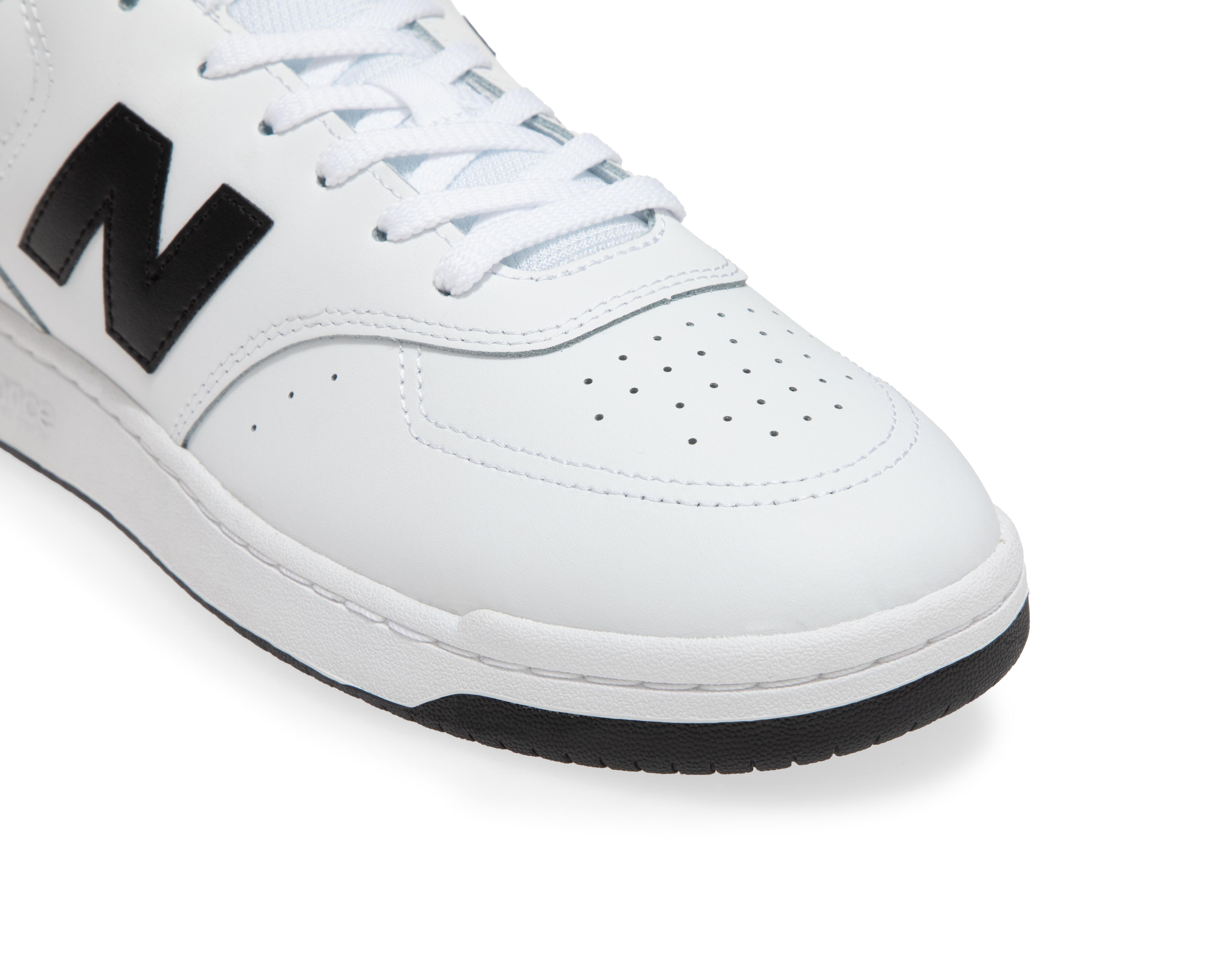 Foto 6 | Tenis New Balance Bb80 v1 para Hombre