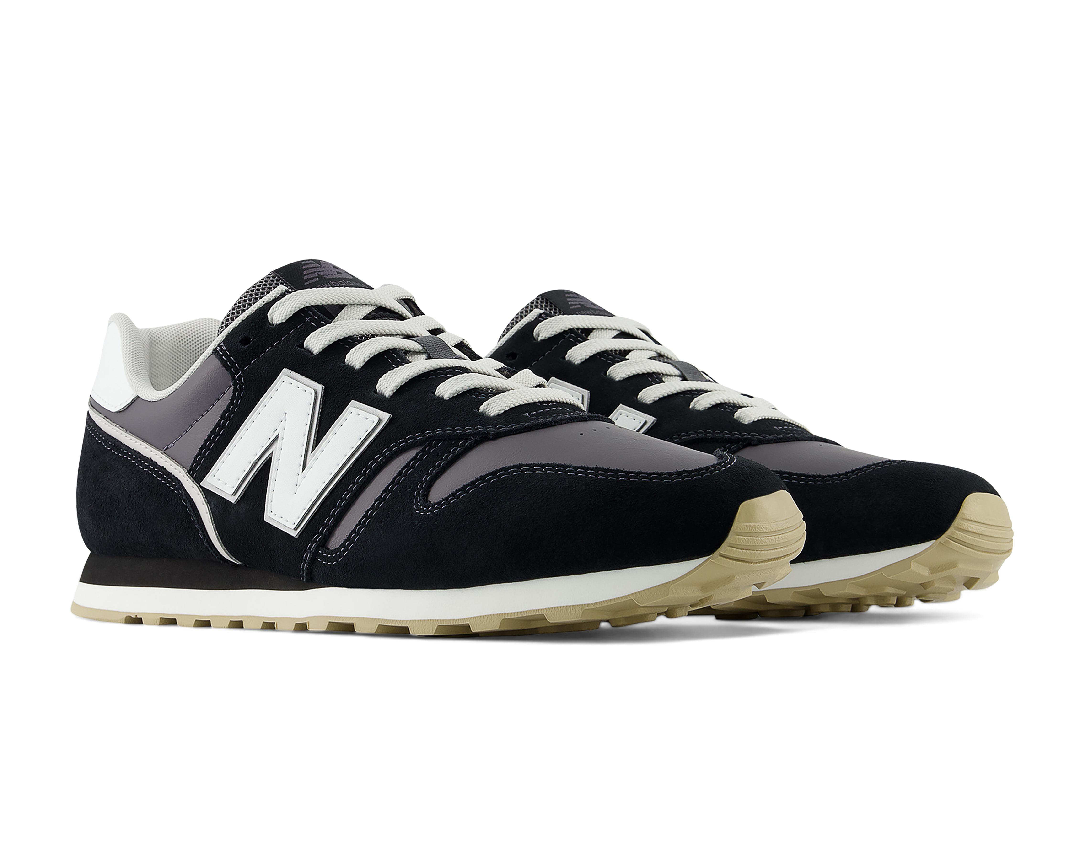 Foto 2 pulgar | Tenis New Balance 373 v2 para Hombre