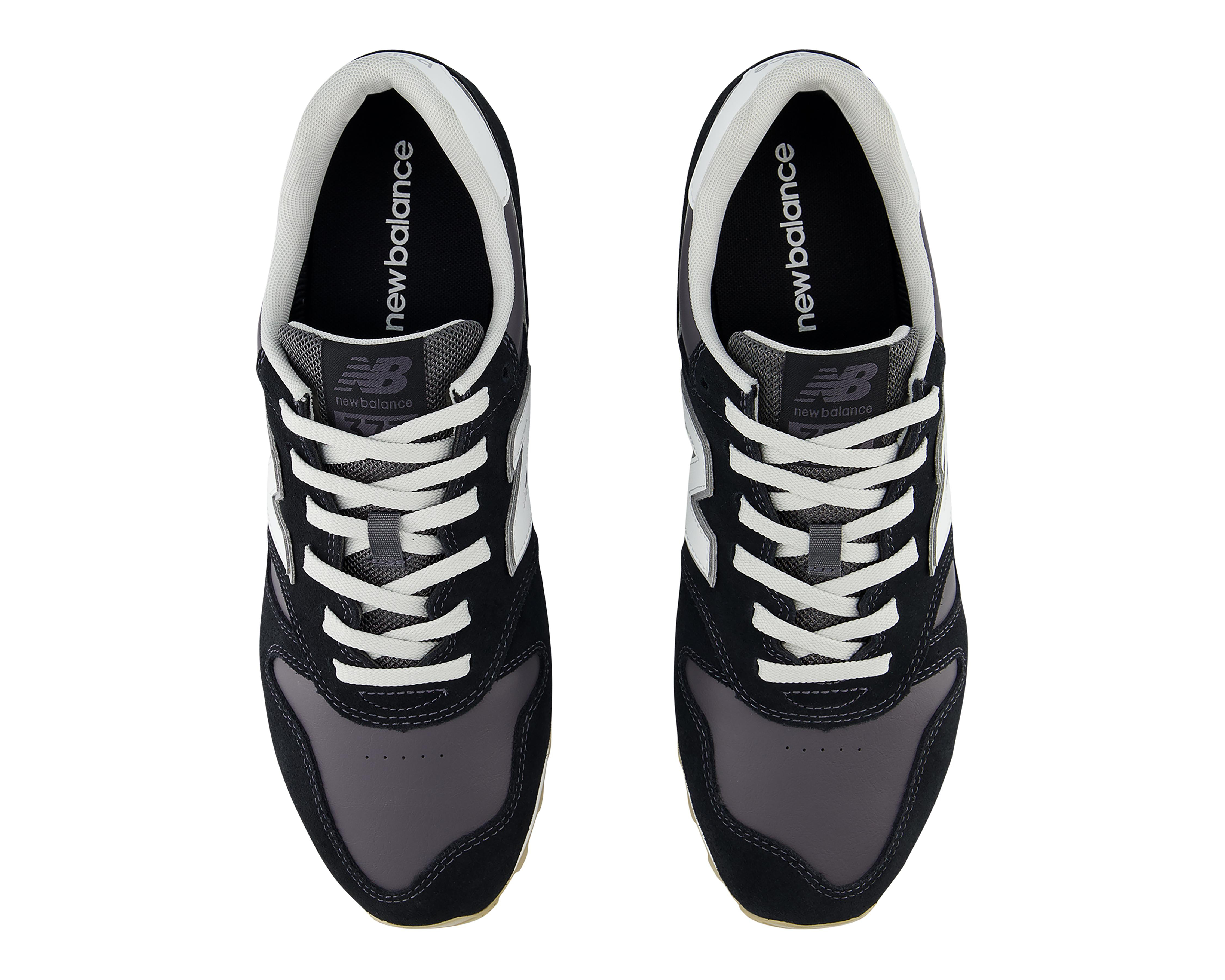Foto 2 | Tenis New Balance 373 v2 para Hombre