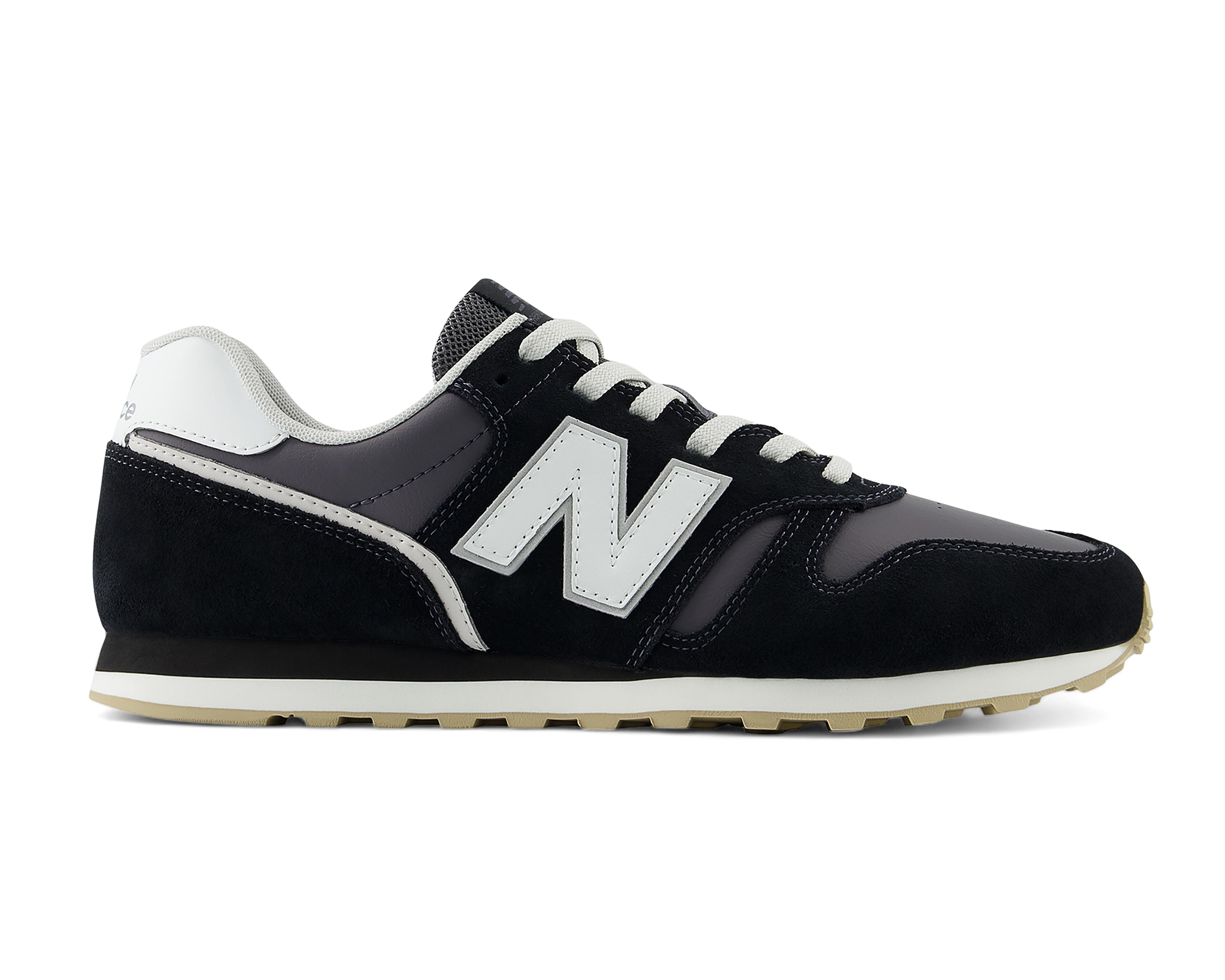 Foto 4 pulgar | Tenis New Balance 373 v2 para Hombre