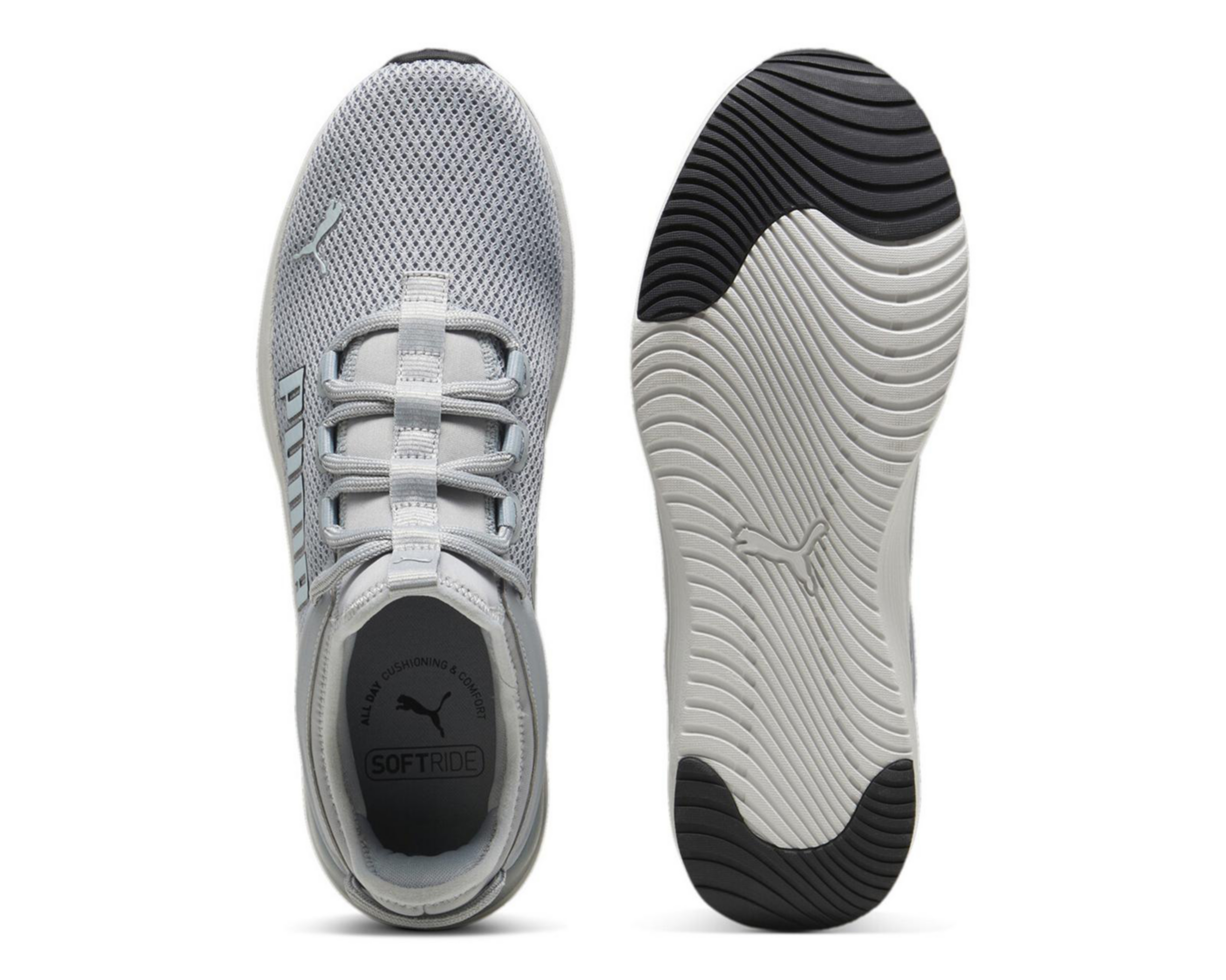 Foto 3 pulgar | Tenis Puma Softride Astro Slip para Hombre