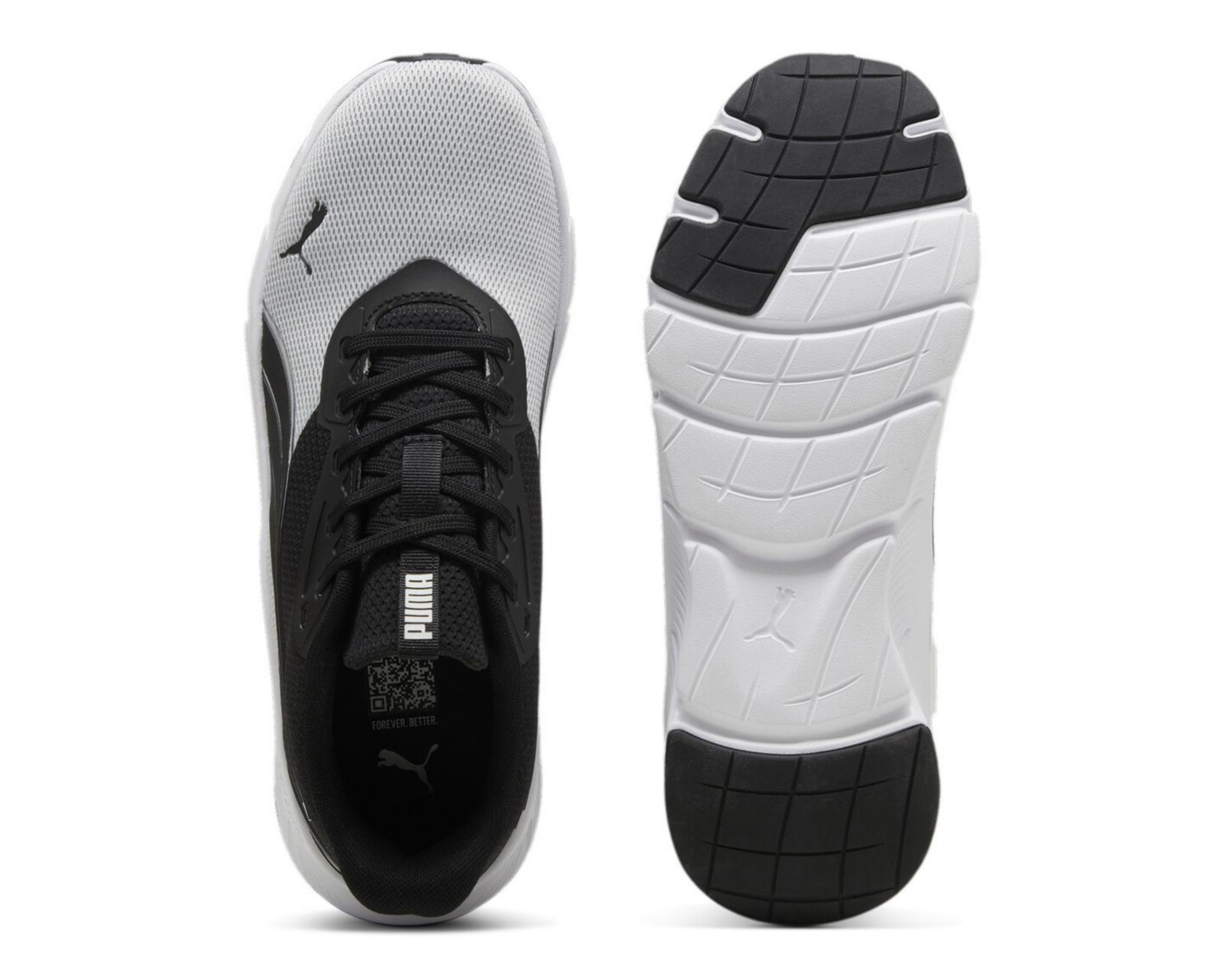 Foto 3 pulgar | Tenis Puma Flexfocus Lite Modern para Hombre