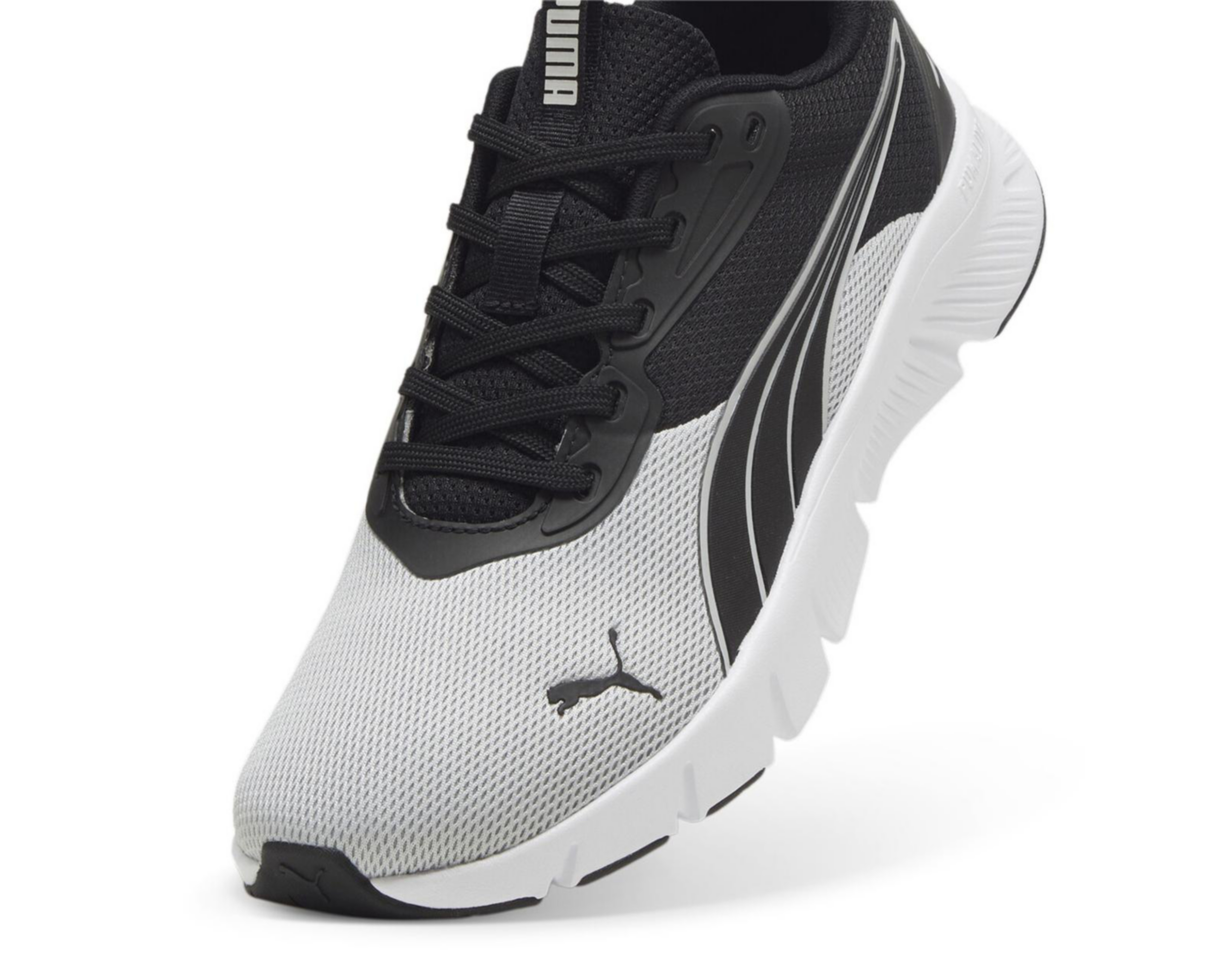 Foto 6 pulgar | Tenis Puma Flexfocus Lite Modern para Hombre