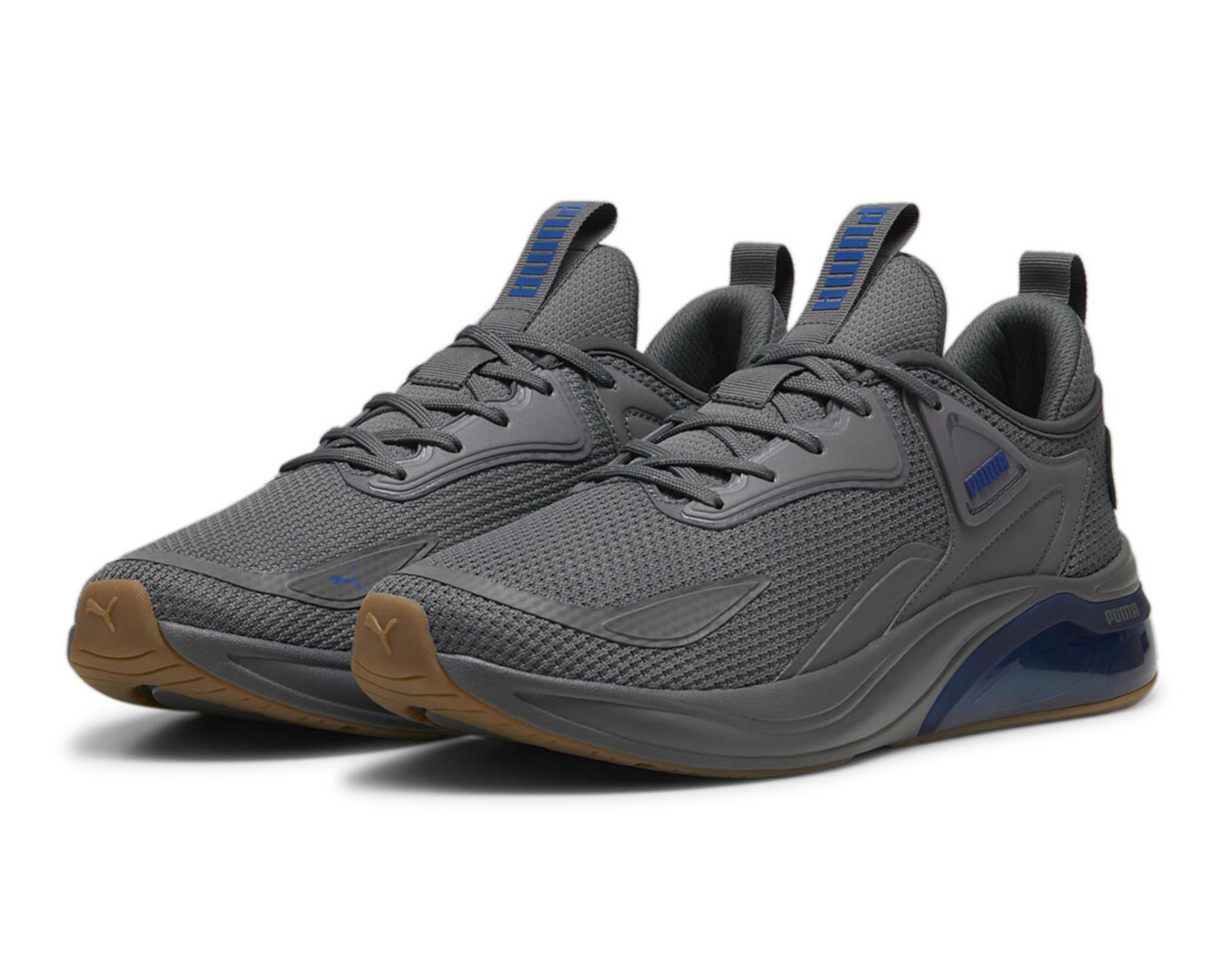 Tenis Puma Cell Thrill para Hombre