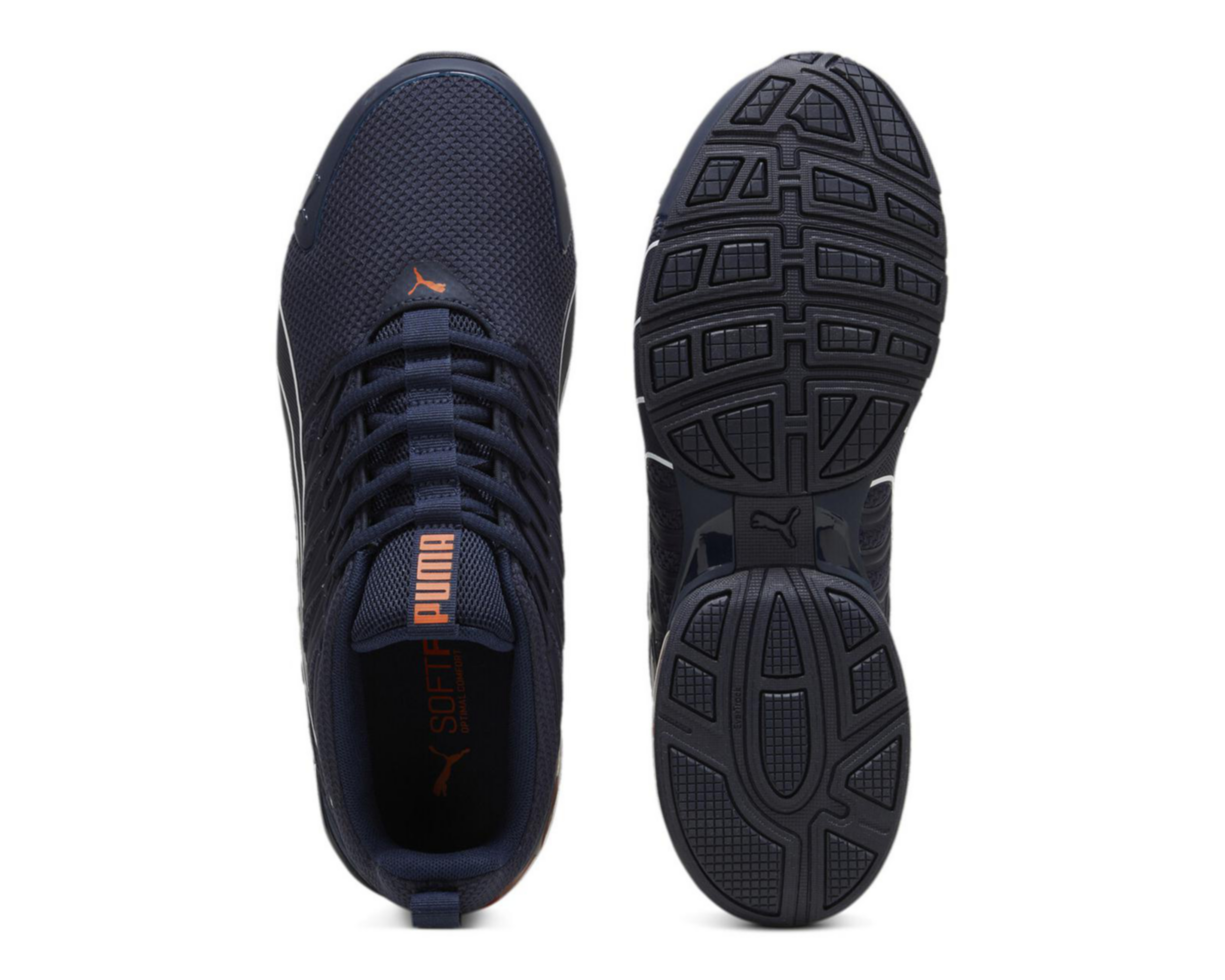 Foto 2 | Tenis Puma Voltaic Evo para Hombre