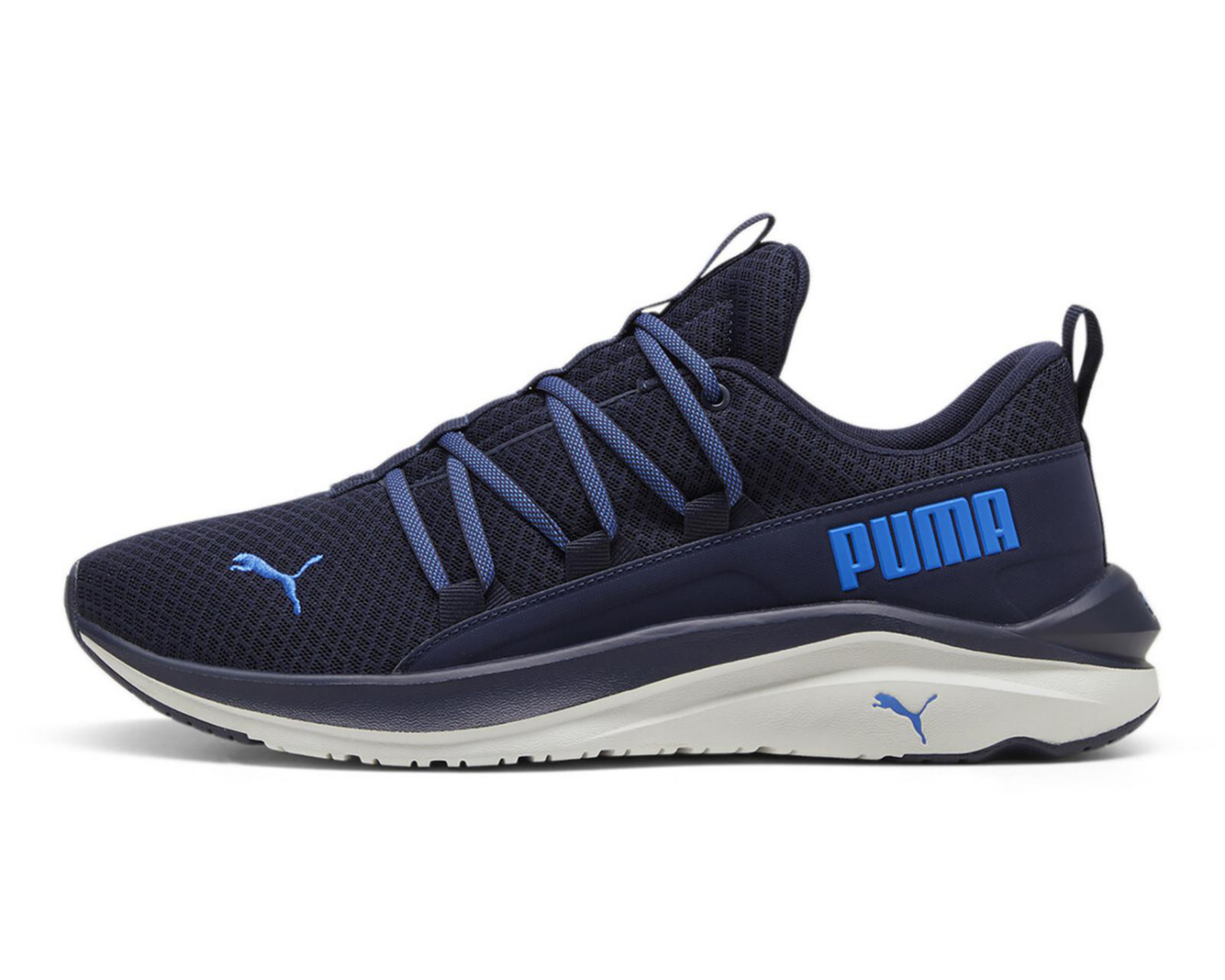 Foto 3 | Tenis Puma Softride One4all para Hombre