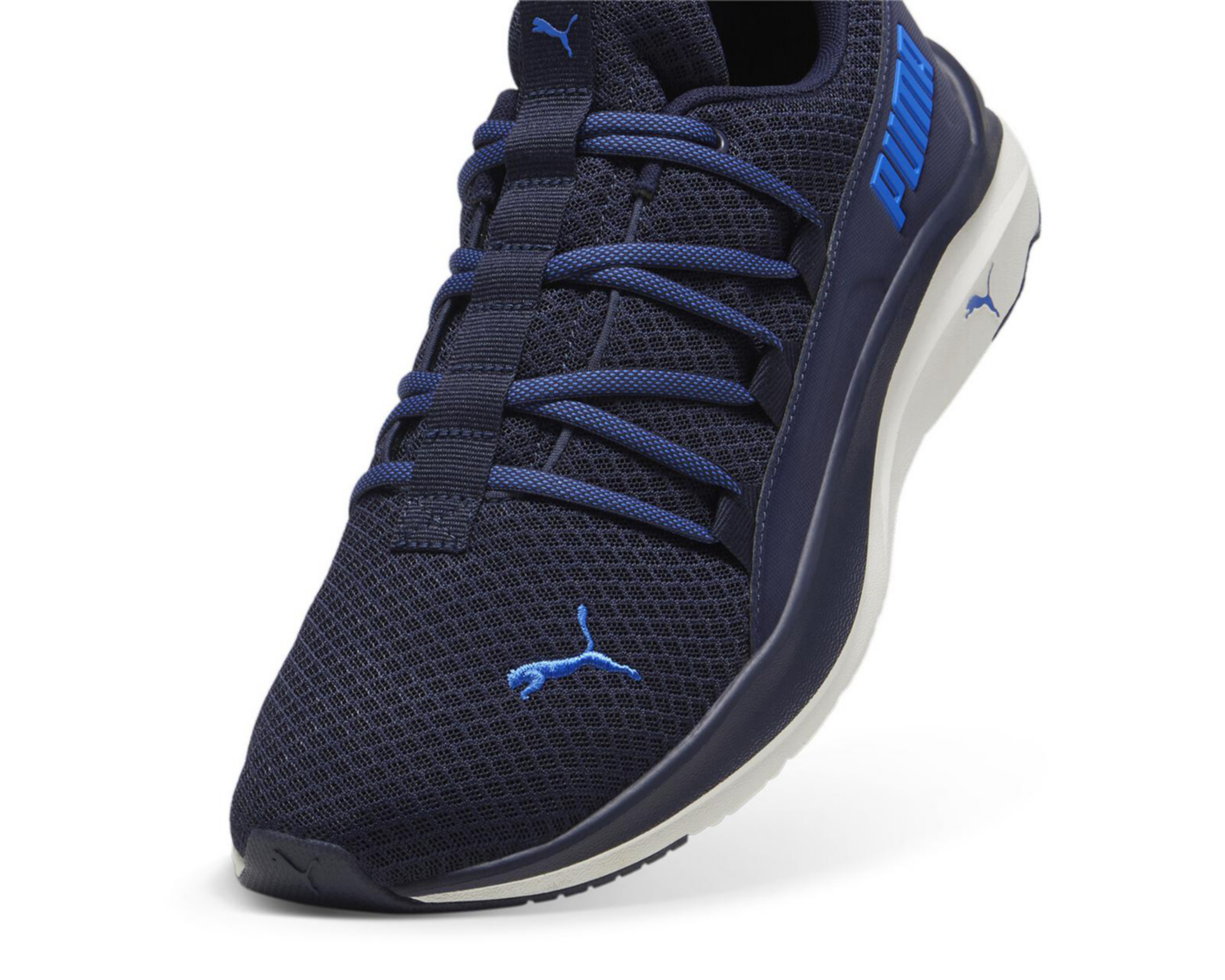 Foto 5 | Tenis Puma Softride One4all para Hombre