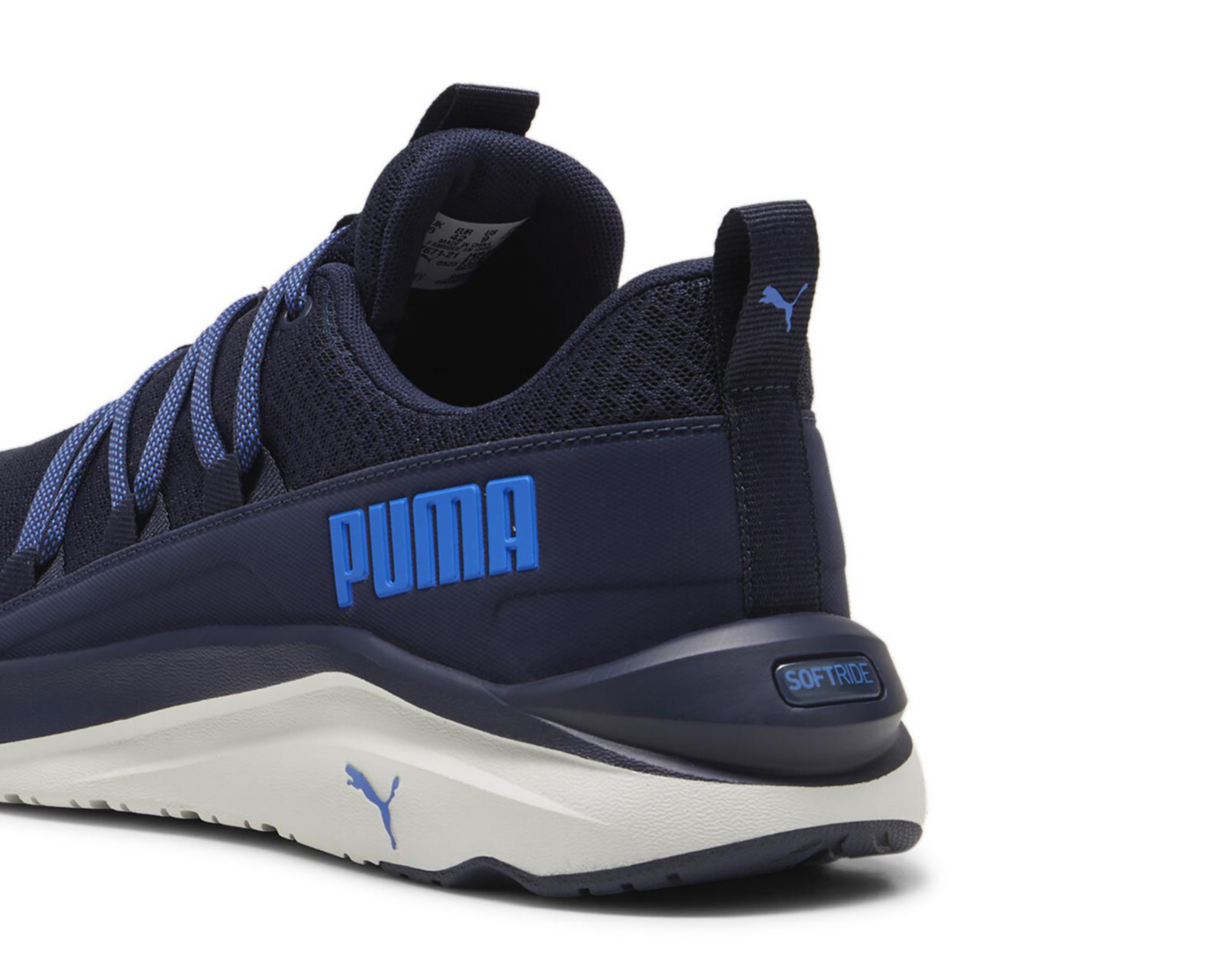 Foto 7 pulgar | Tenis Puma Softride One4all para Hombre