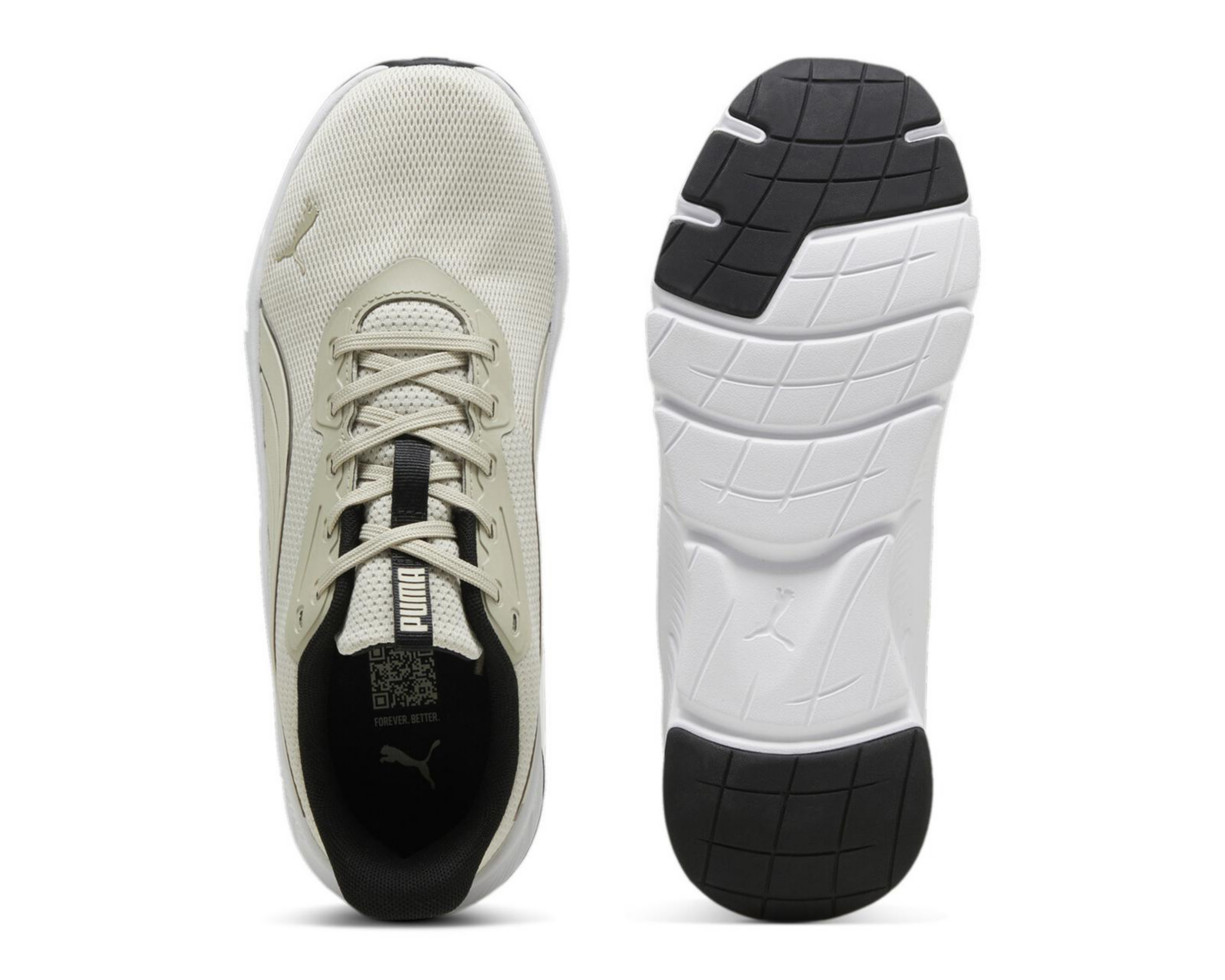 Foto 3 pulgar | Tenis Puma Flexfocus Lite Modern para Hombre