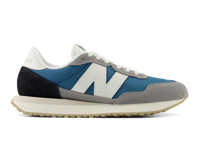 Foto 3 | Tenins New Balance 237 para Hombre