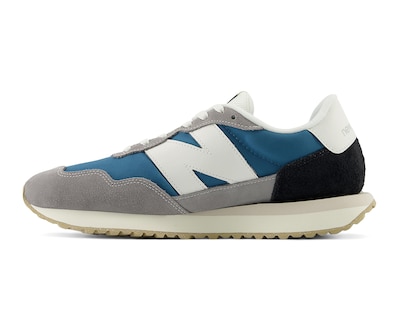 Foto 4 | Tenins New Balance 237 para Hombre