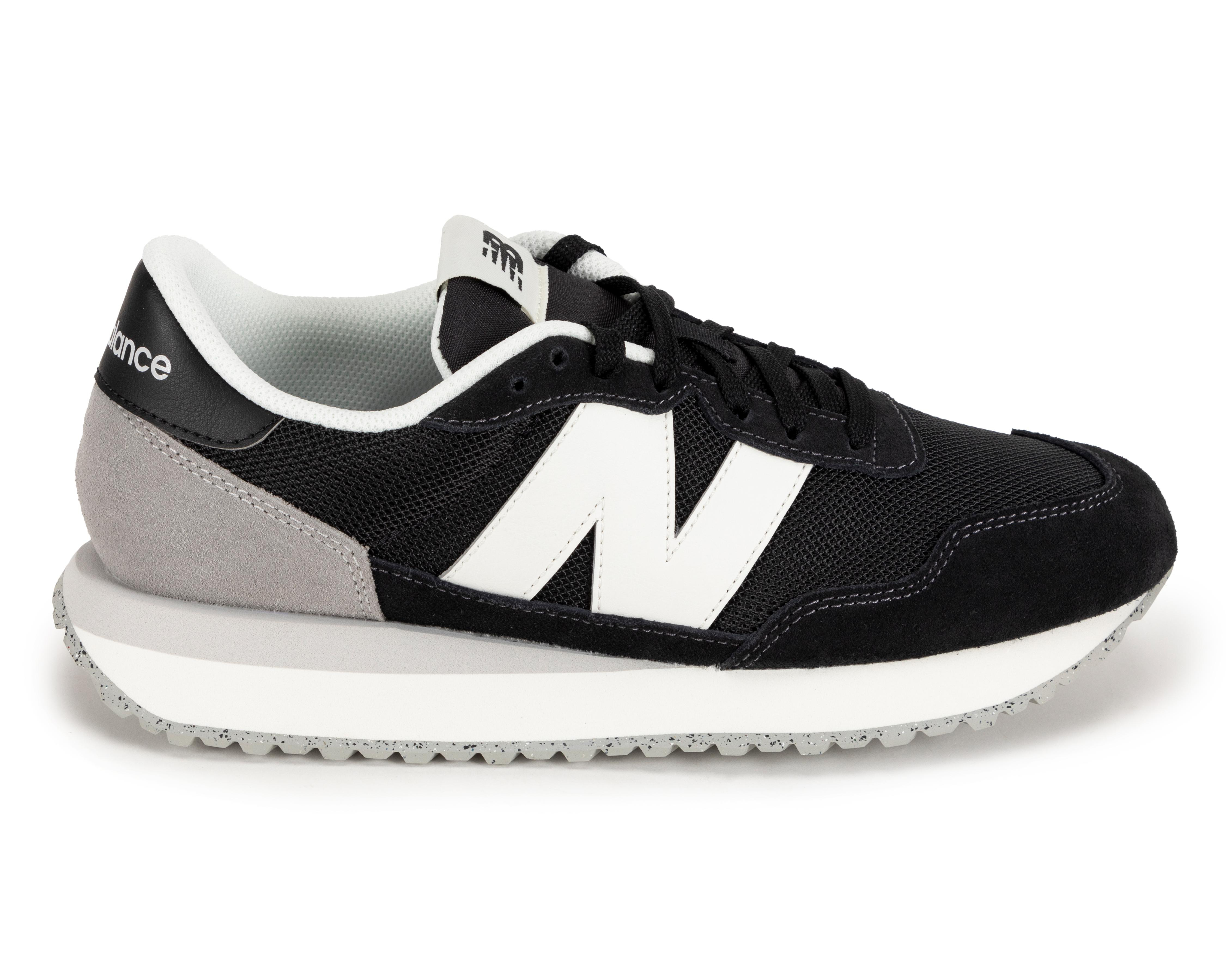 Foto 3 pulgar | Tenis Casuales New Balance 237 para Hombre