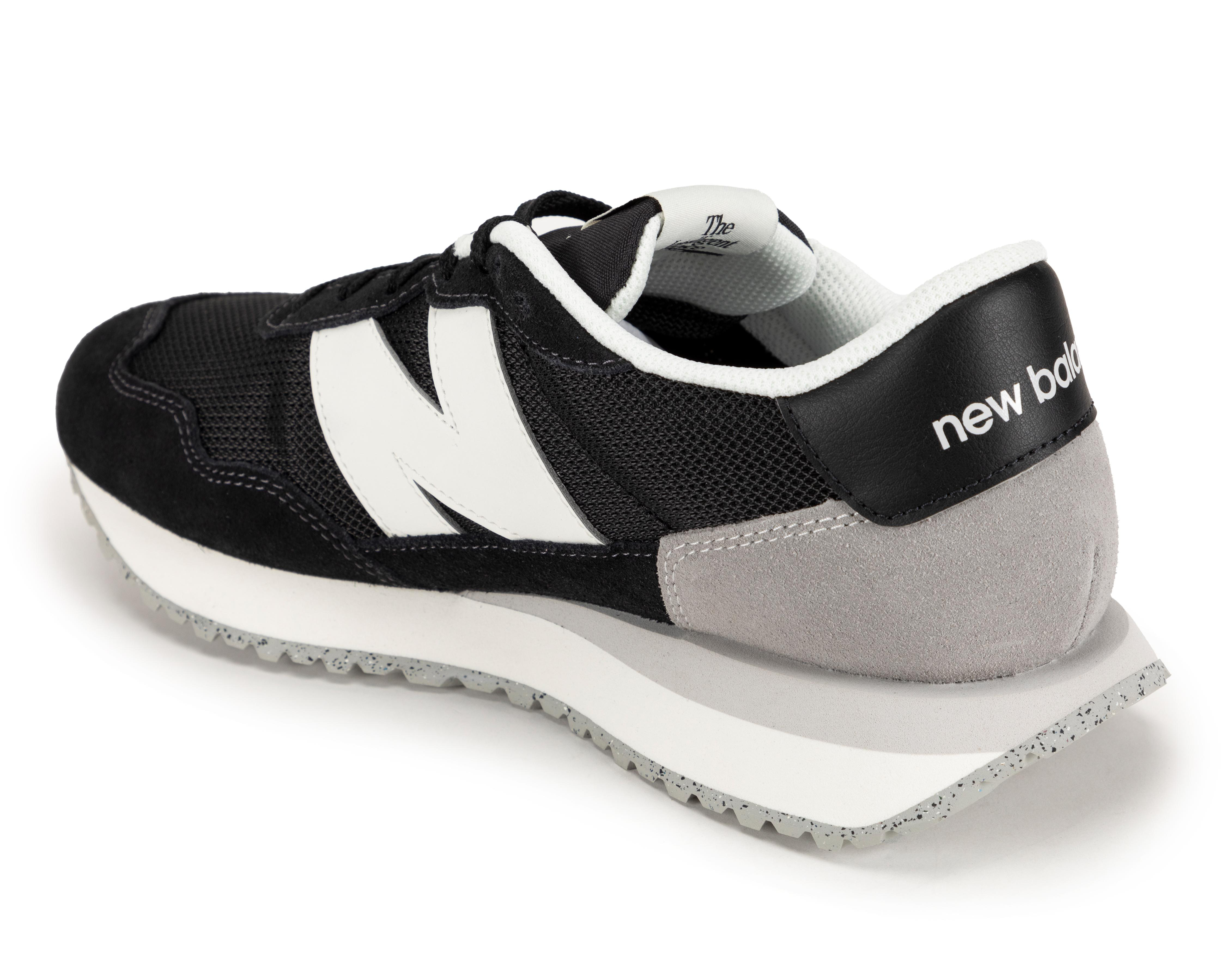 Foto 4 pulgar | Tenis Casuales New Balance 237 para Hombre