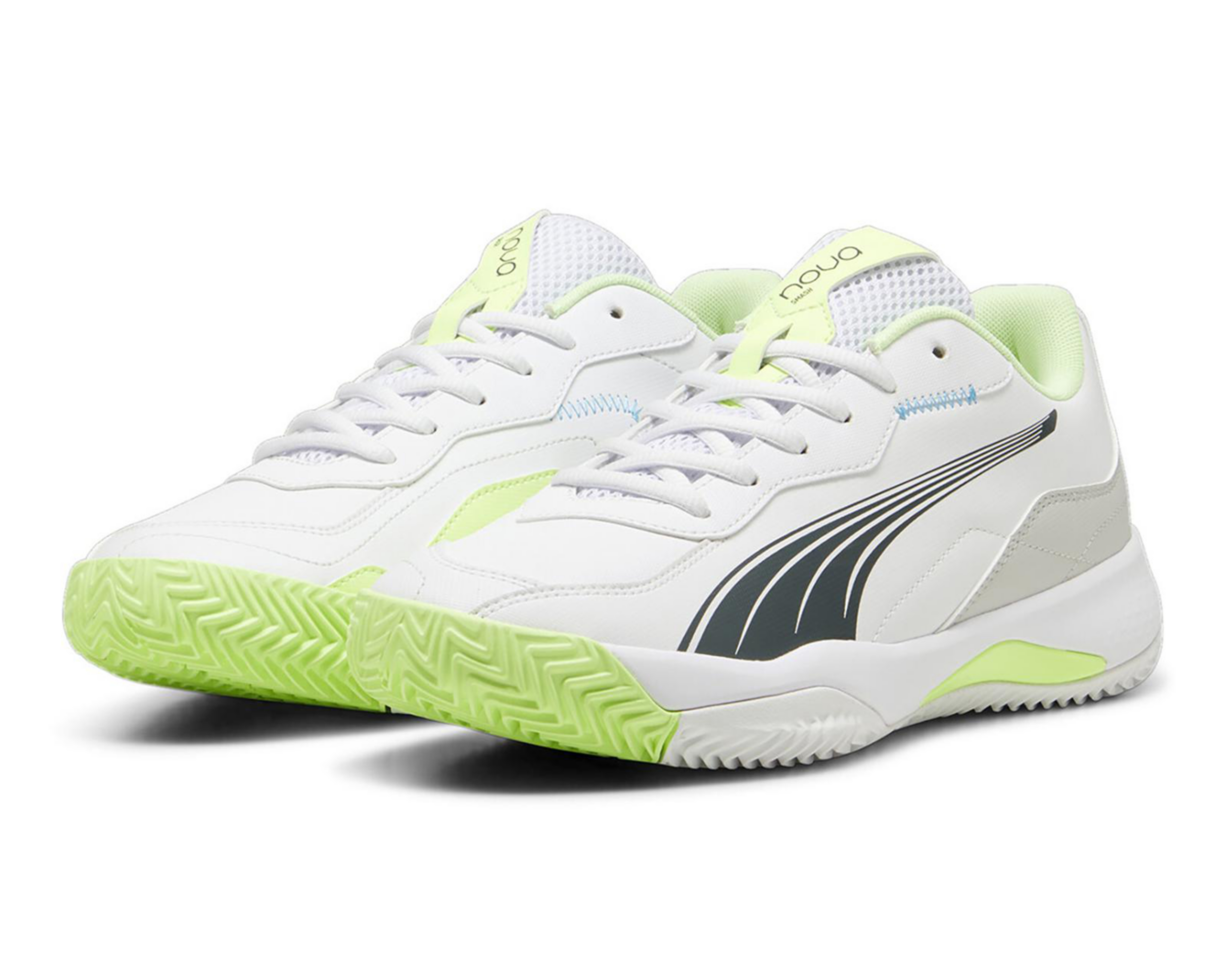 Tenis Puma Nova Smash para Hombre