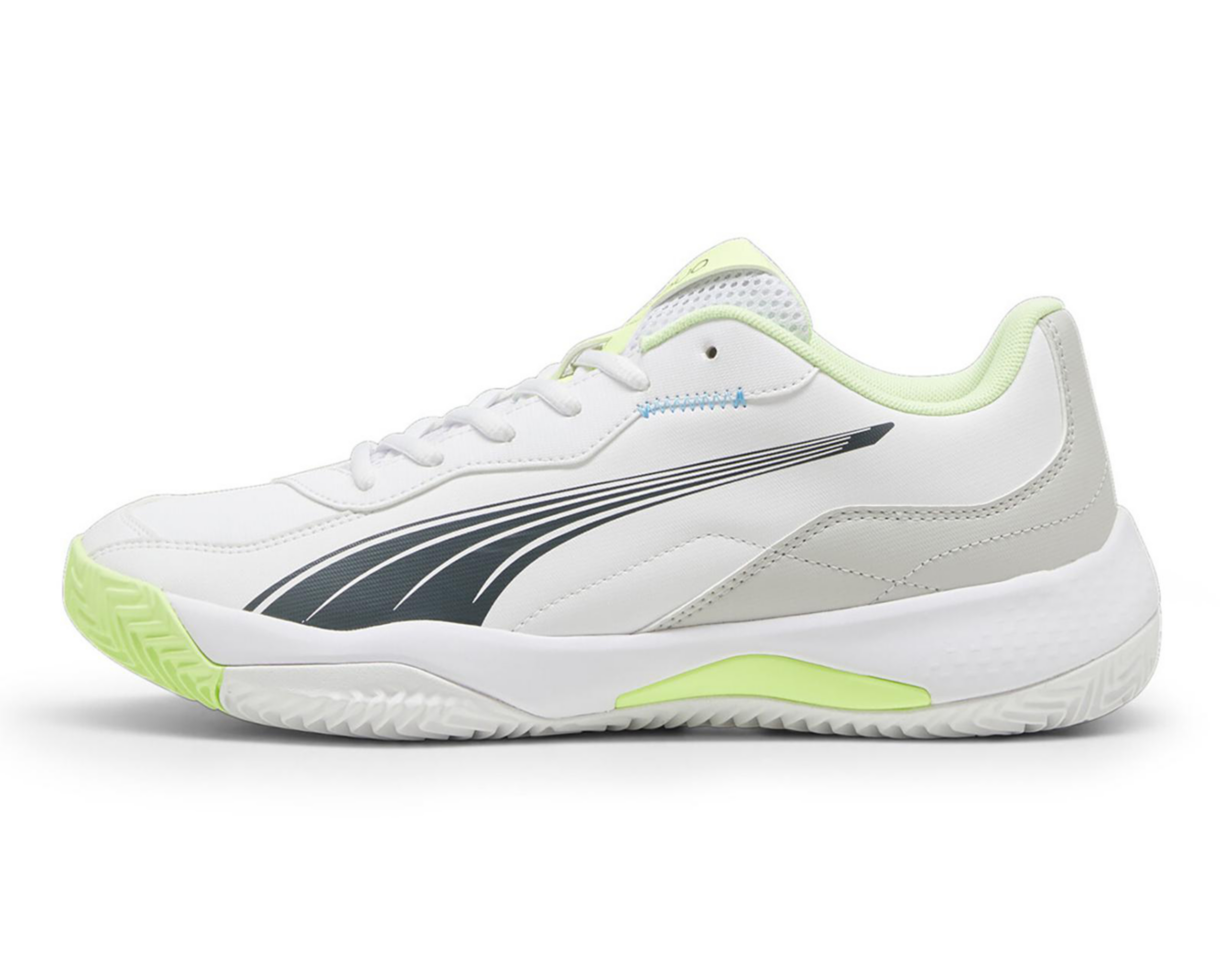 Foto 3 | Tenis Puma Nova Smash para Hombre