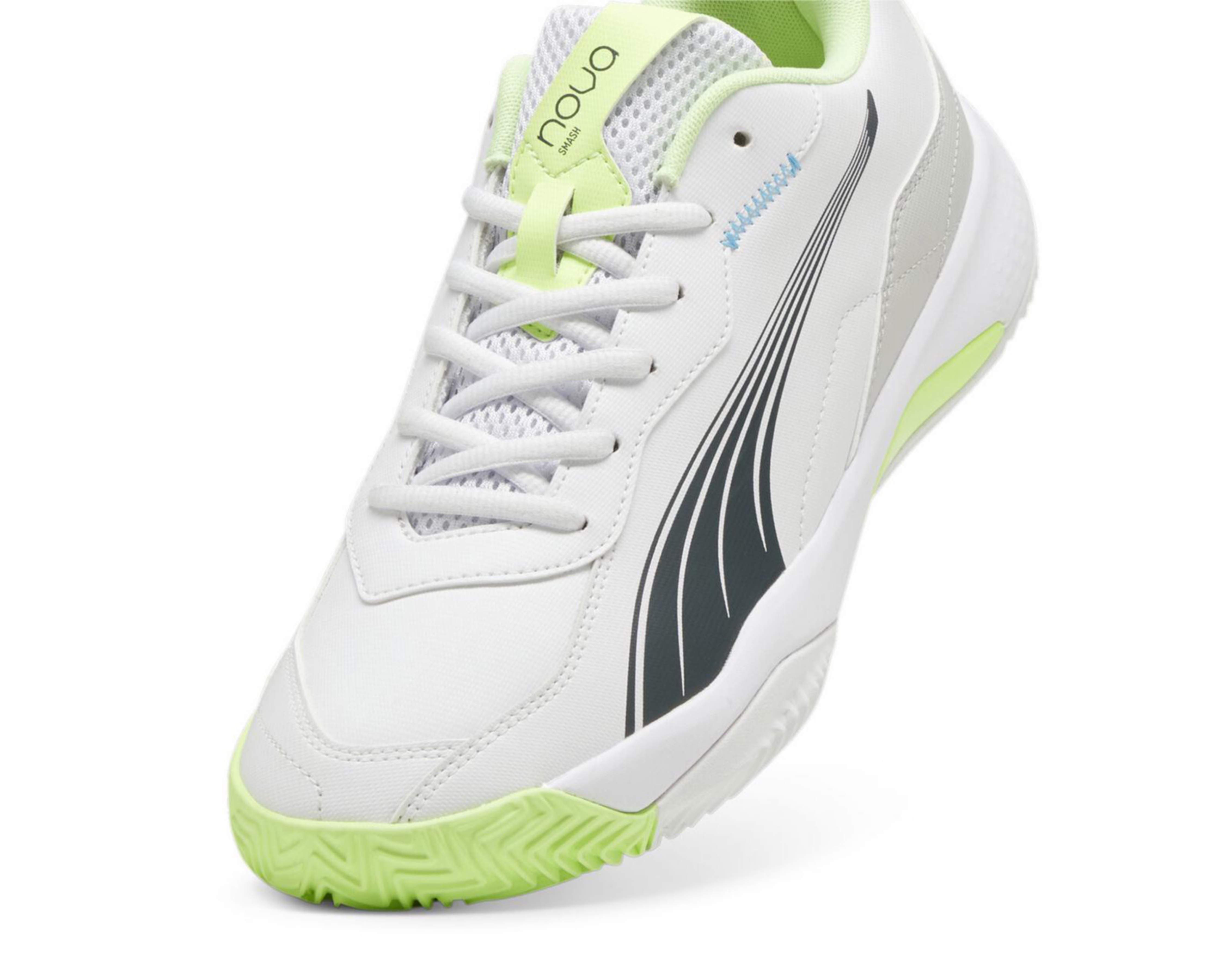 Foto 6 pulgar | Tenis Puma Nova Smash para Hombre