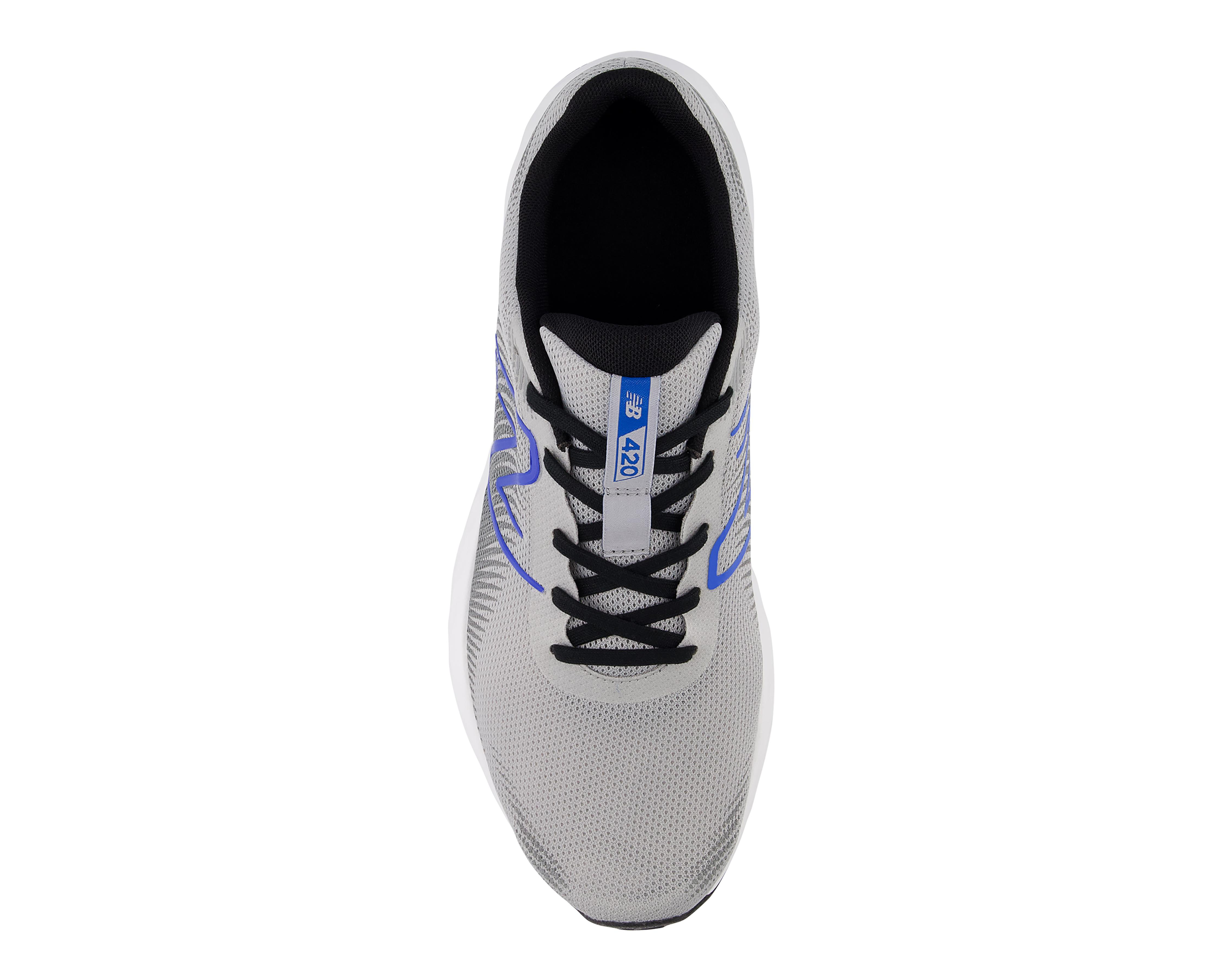 Foto 3 pulgar | Tenis New Balance 420v3 para Hombre