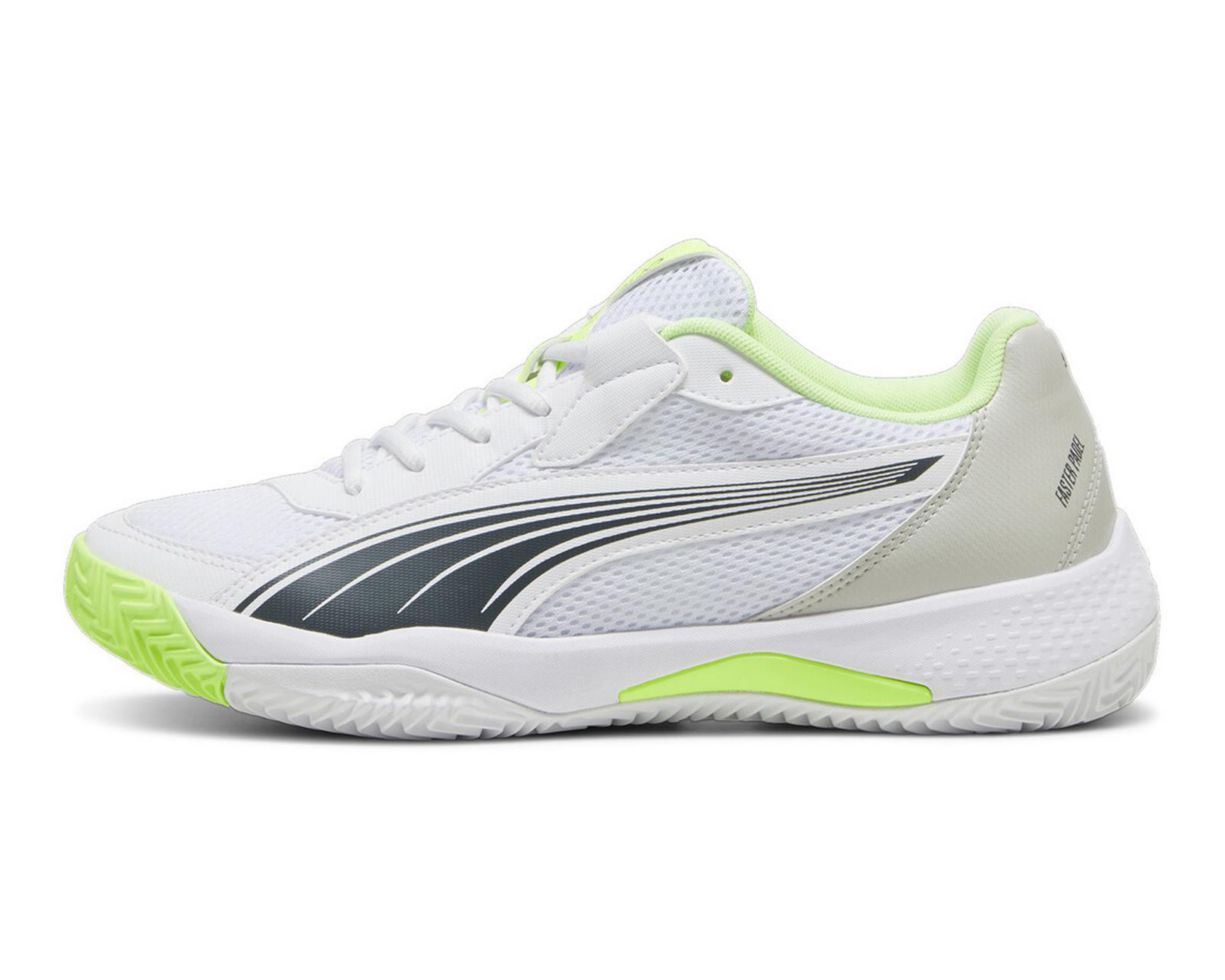 Foto 4 pulgar | Tenis Puma Nova Court para Hombre