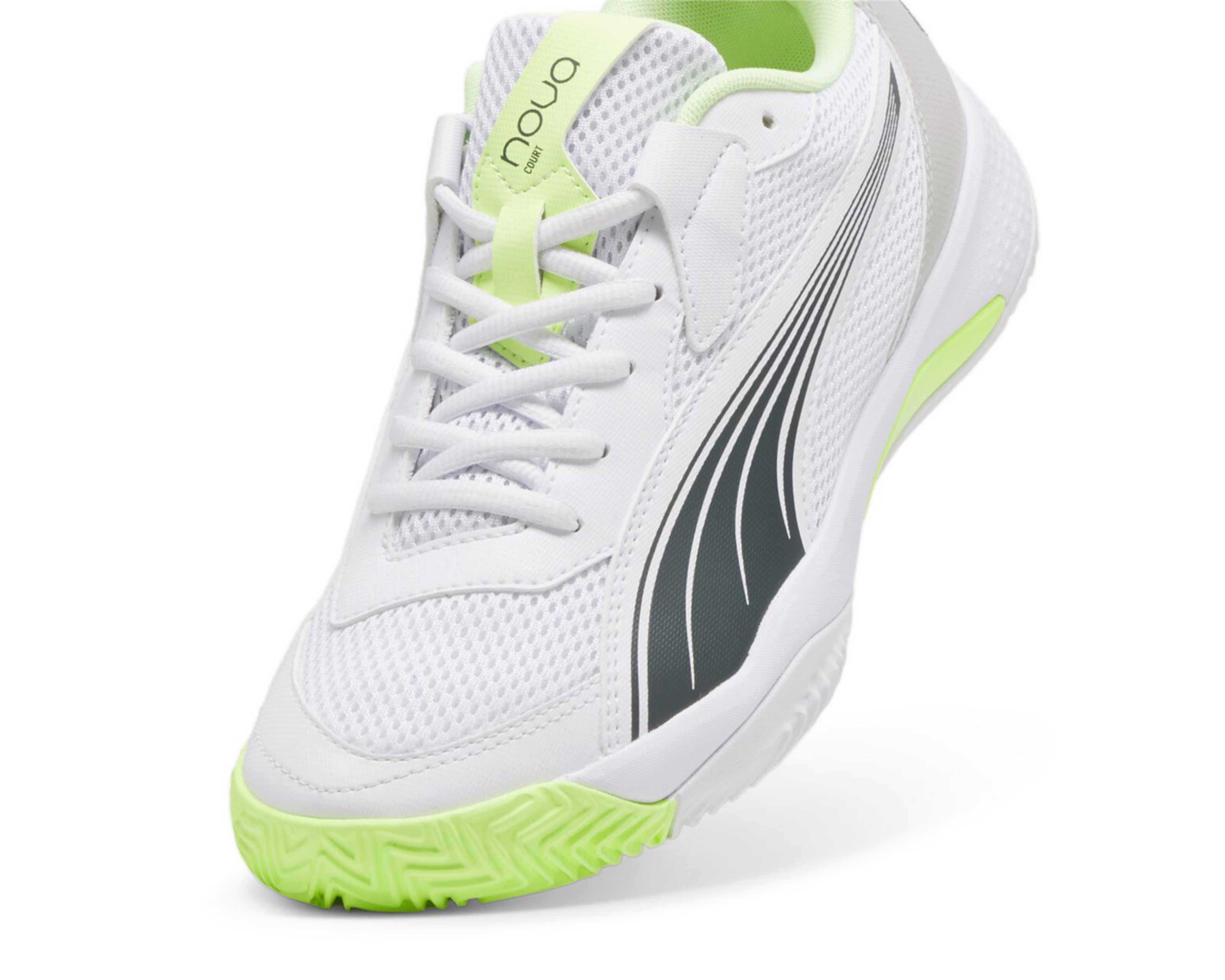 Foto 6 pulgar | Tenis Puma Nova Court para Hombre