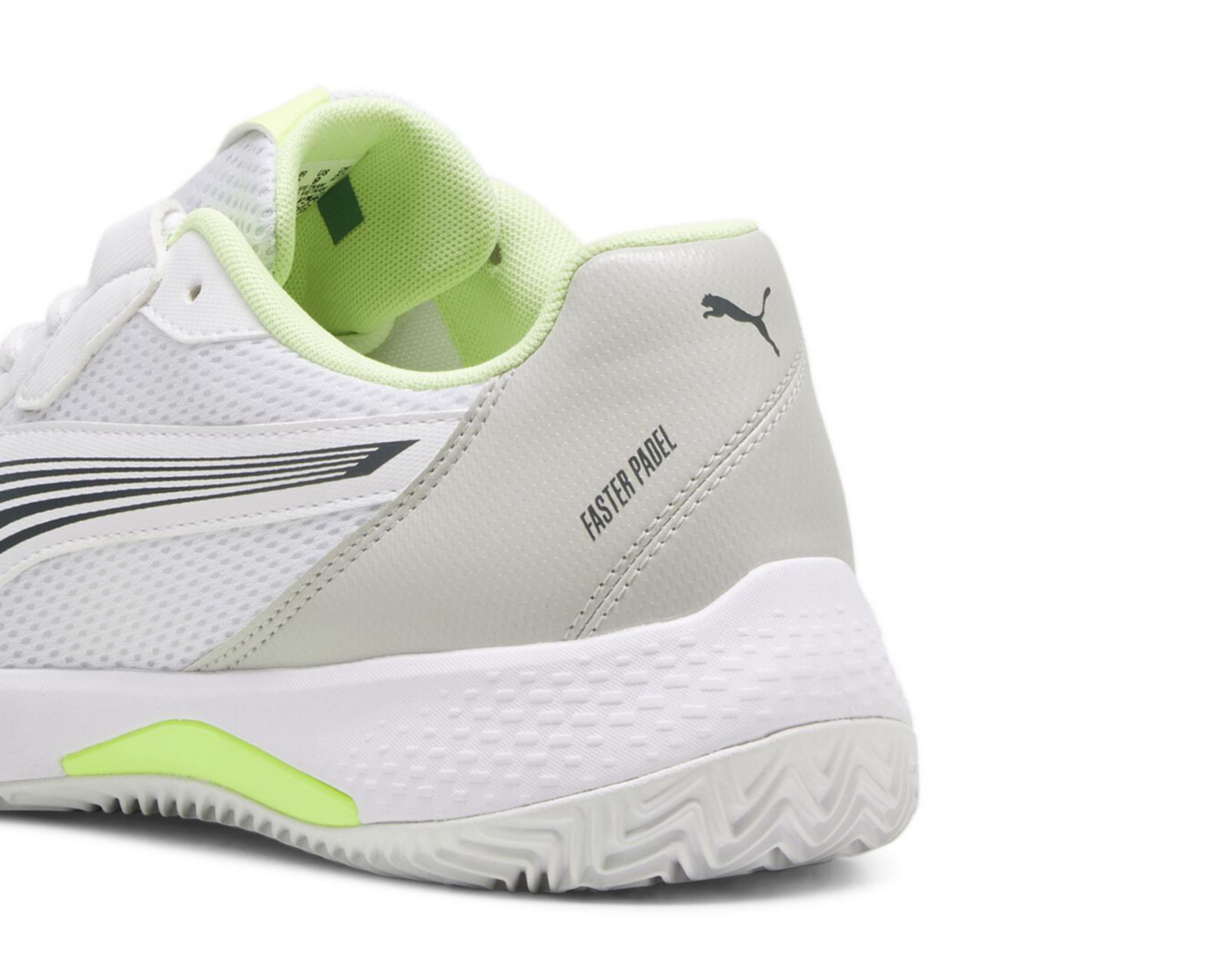 Foto 6 | Tenis Puma Nova Court para Hombre