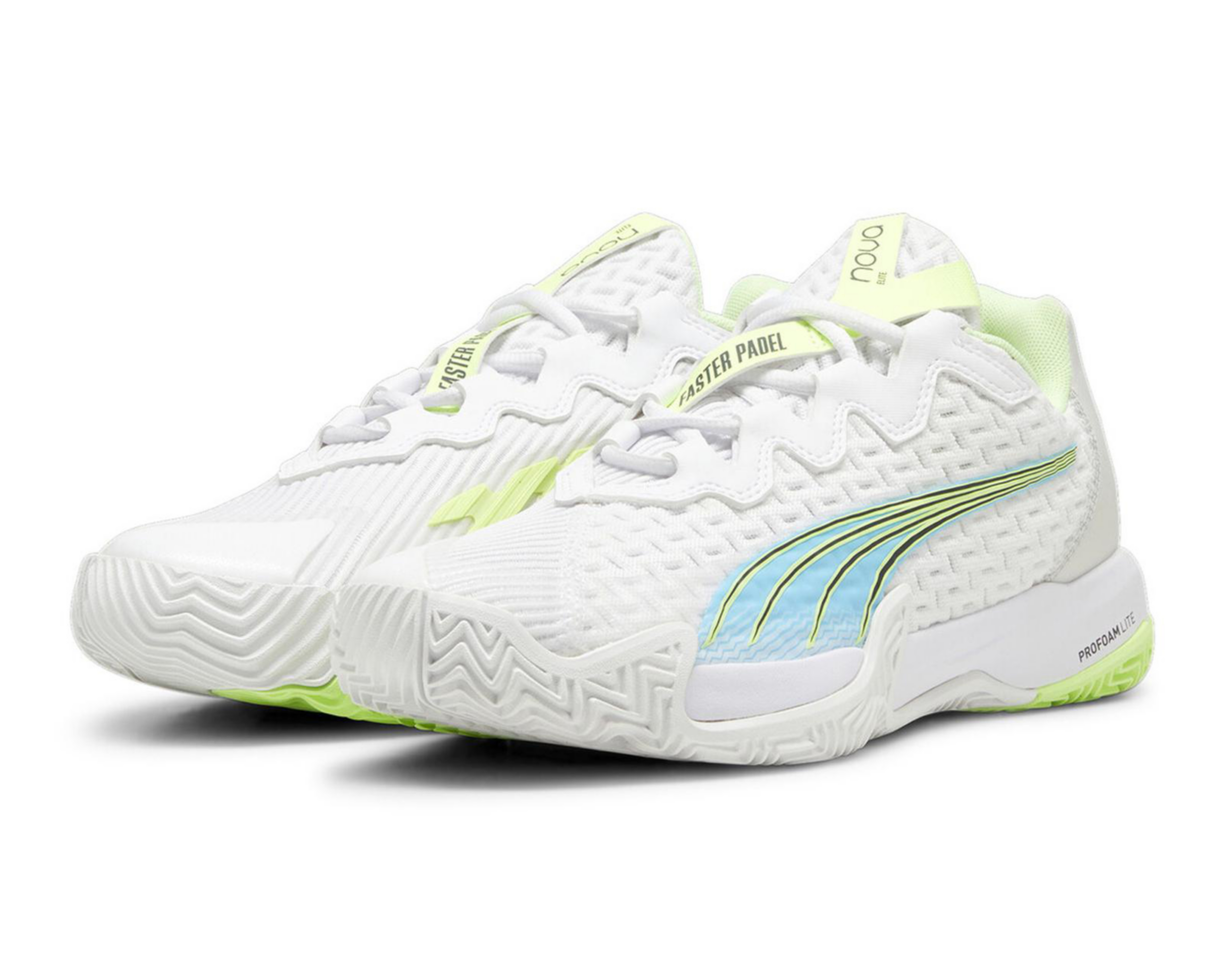 Tenis Puma Nova Elite para Hombre