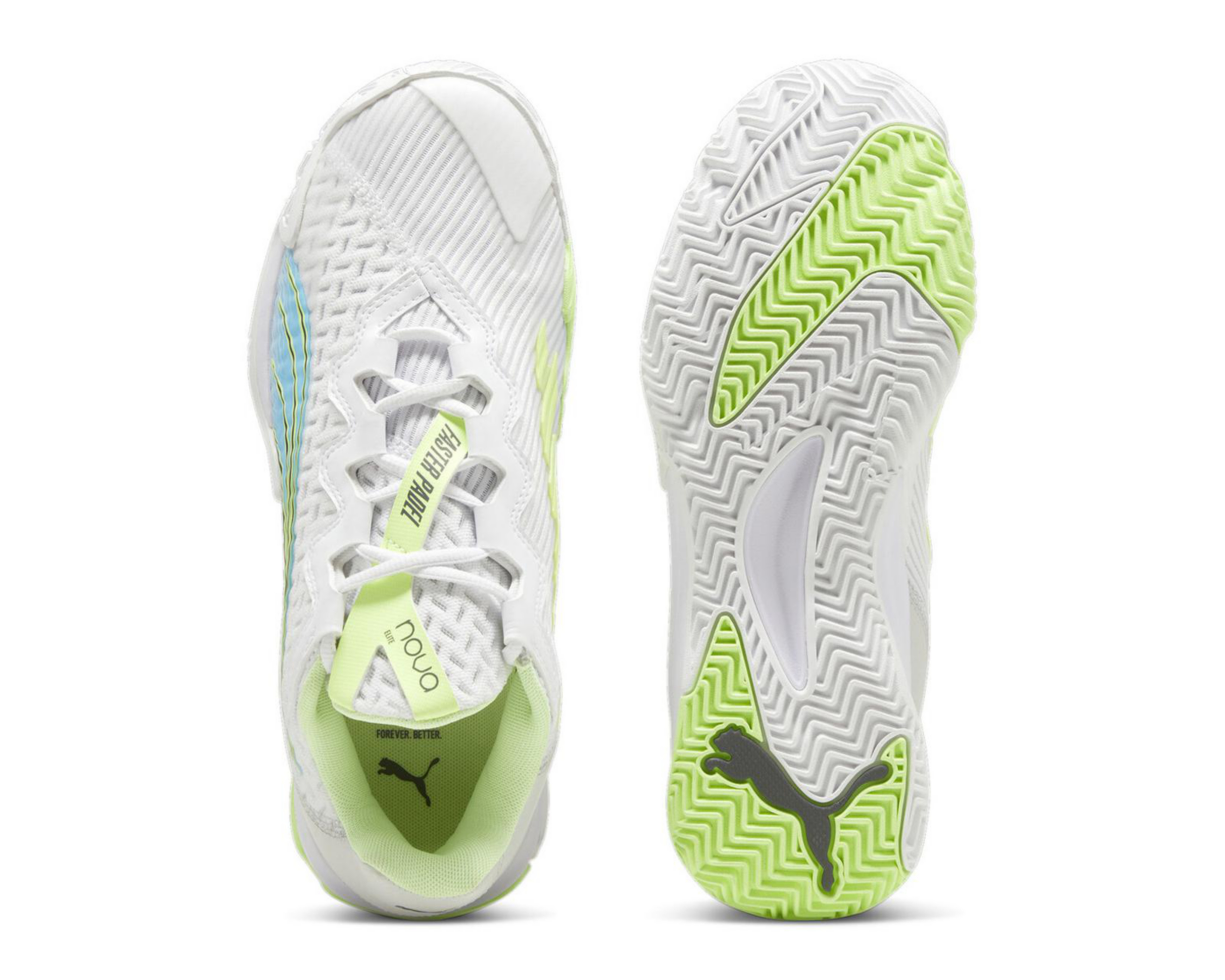 Foto 3 pulgar | Tenis Puma Nova Elite para Hombre