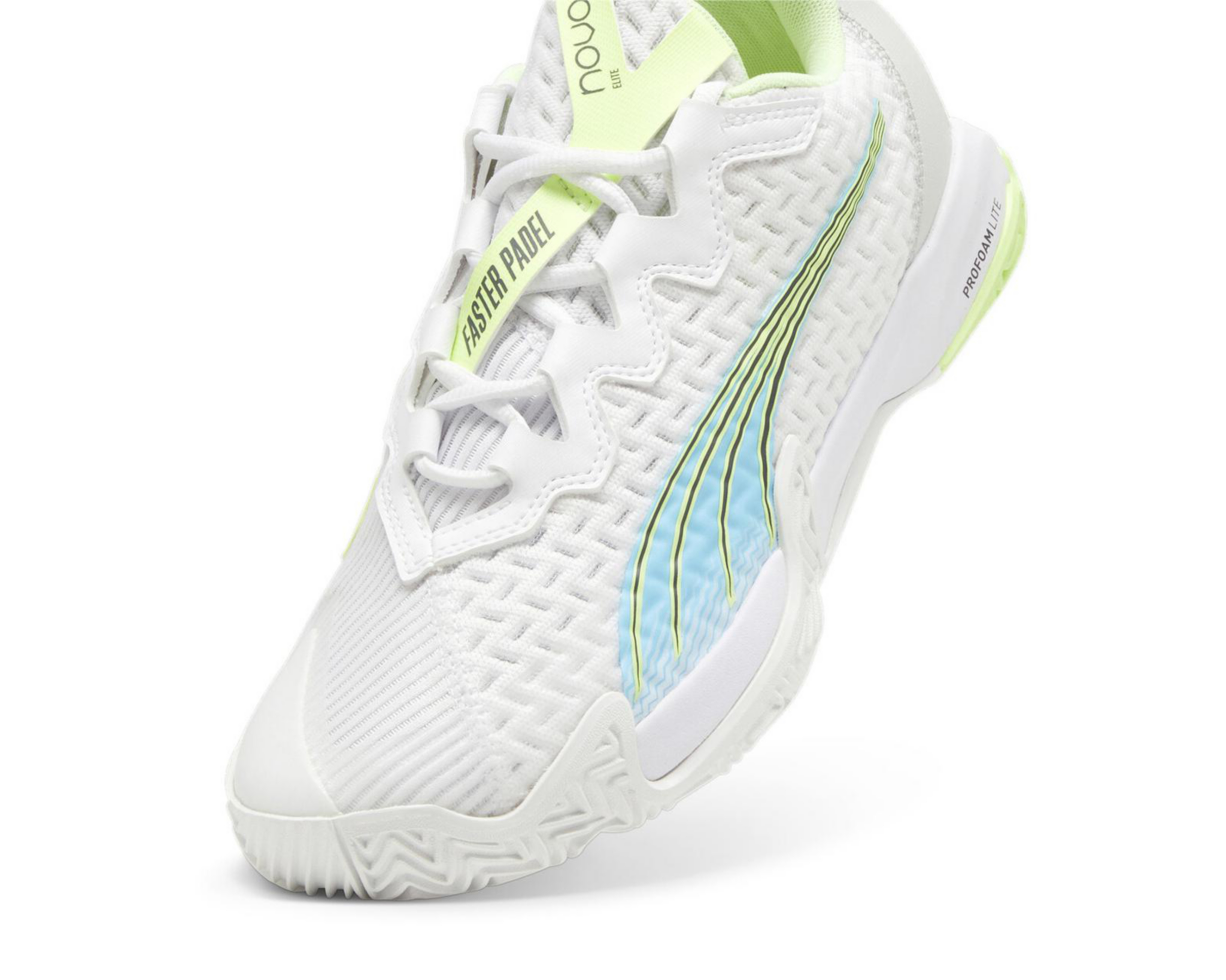 Foto 5 | Tenis Puma Nova Elite para Hombre