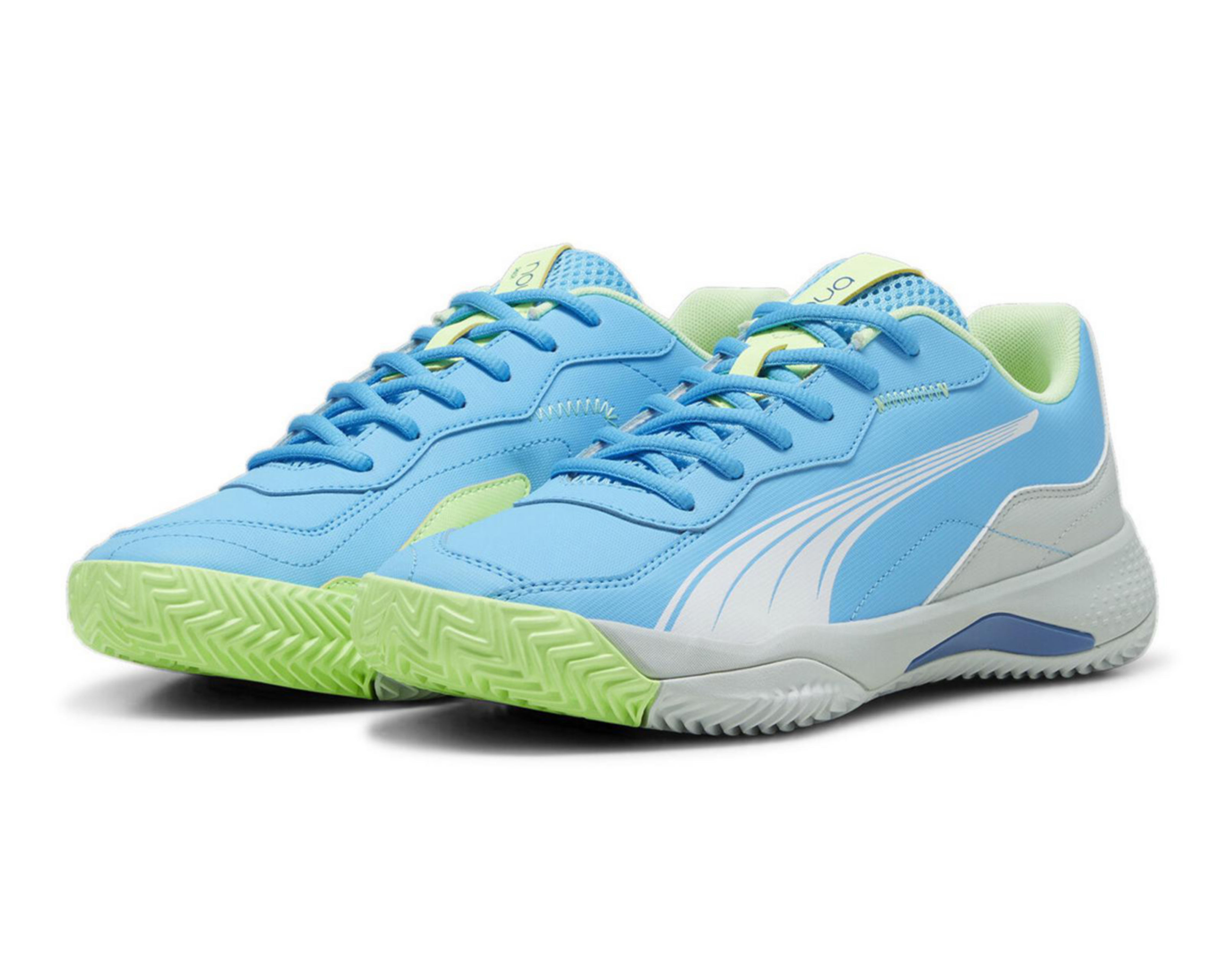 Tenis Puma Nova Smash para Hombre