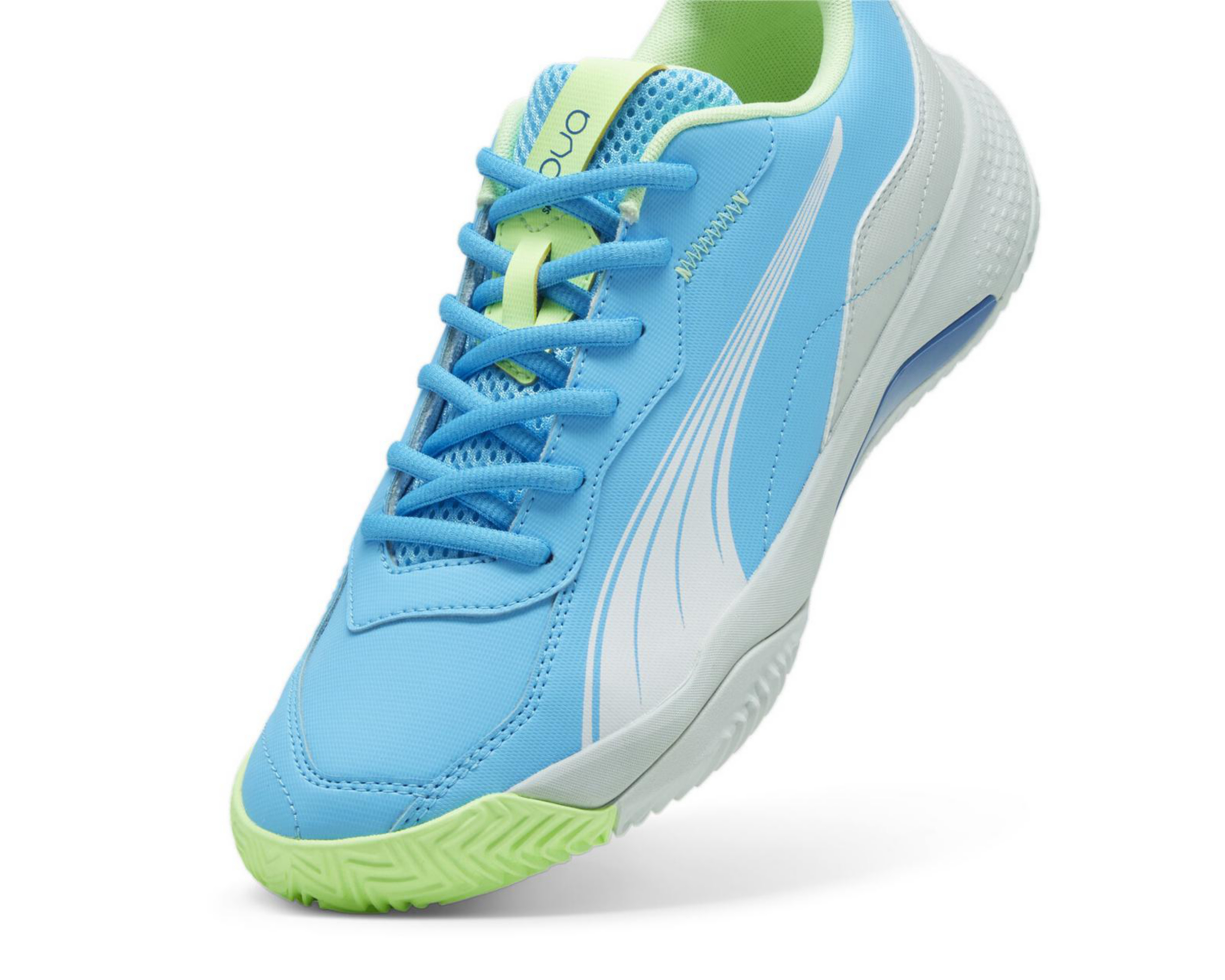 Foto 5 | Tenis Puma Nova Smash para Hombre