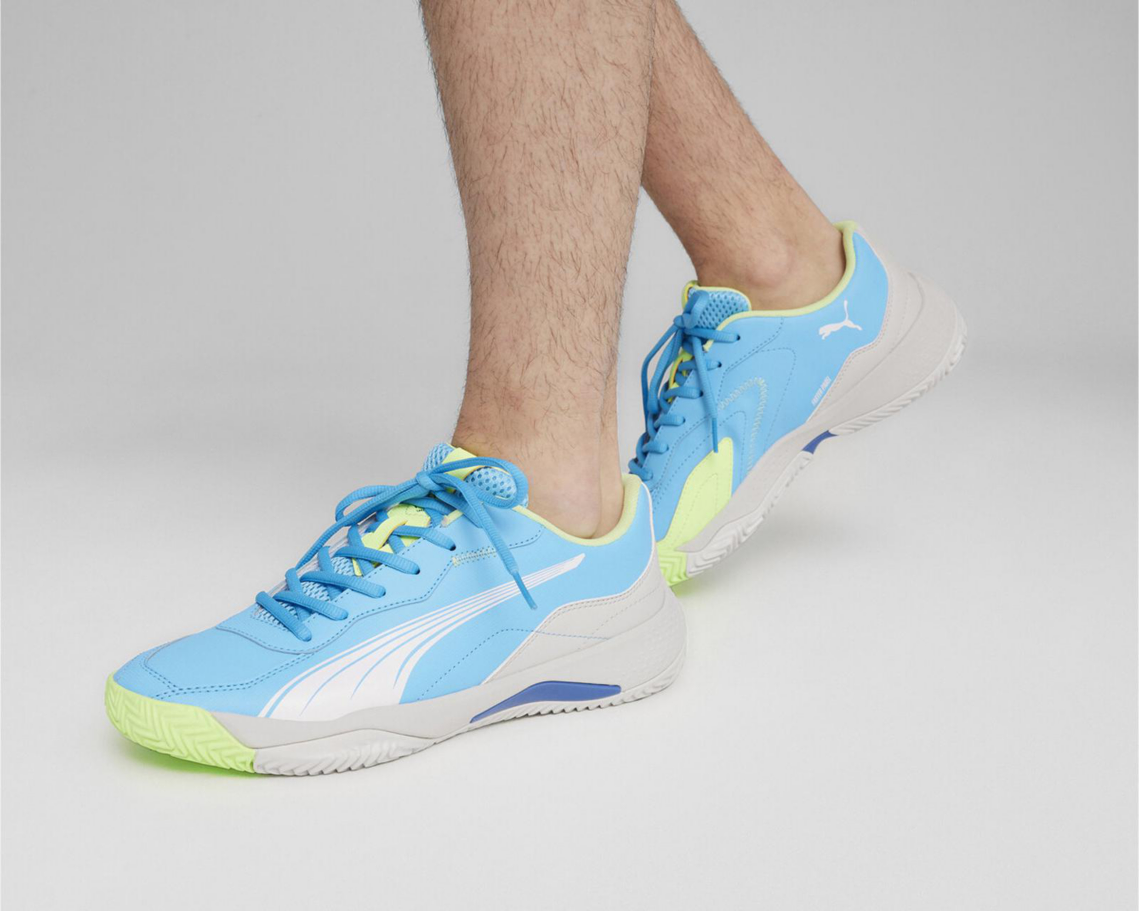 Foto 7 | Tenis Puma Nova Smash para Hombre