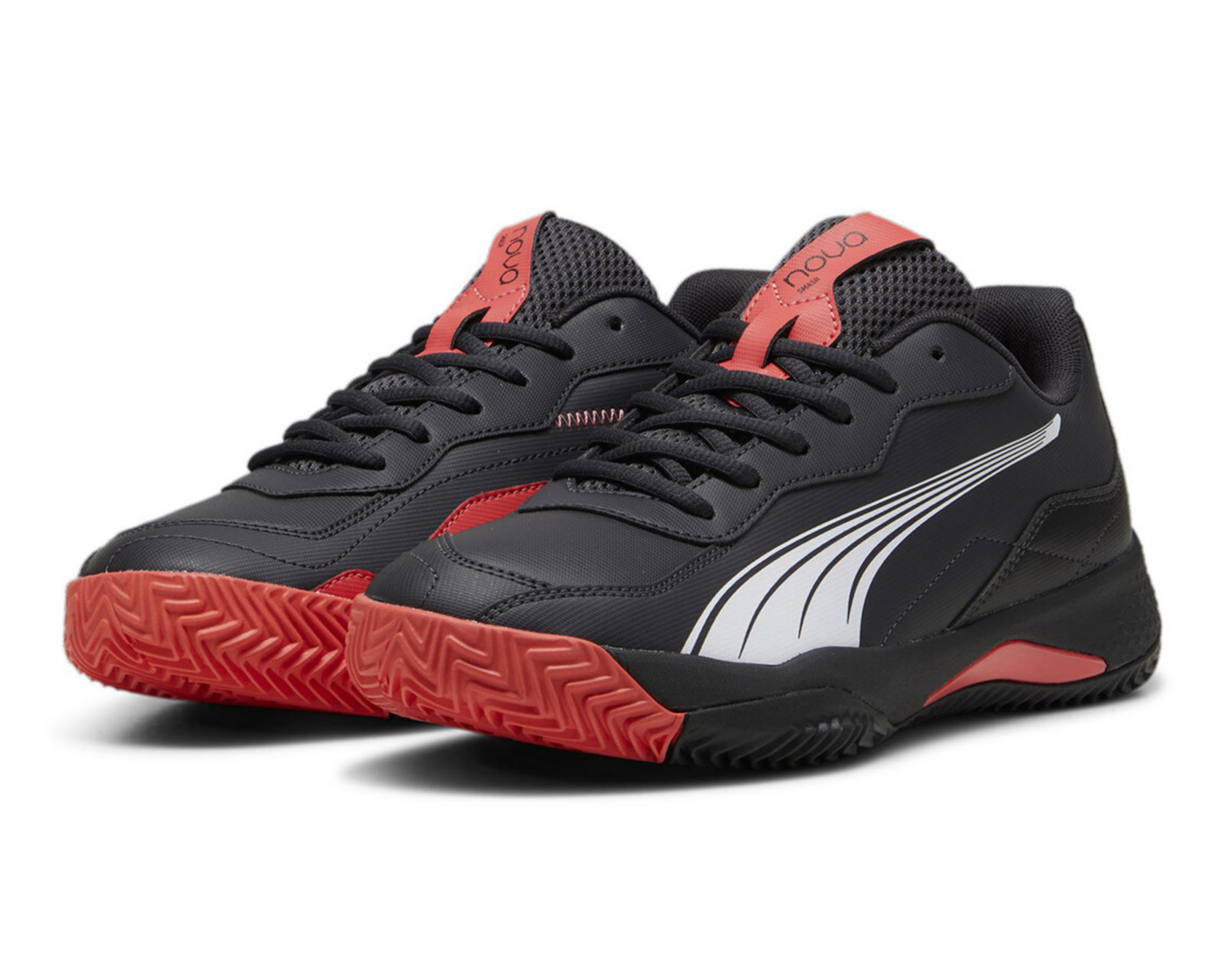 Tenis Puma Nova Smash para Hombre