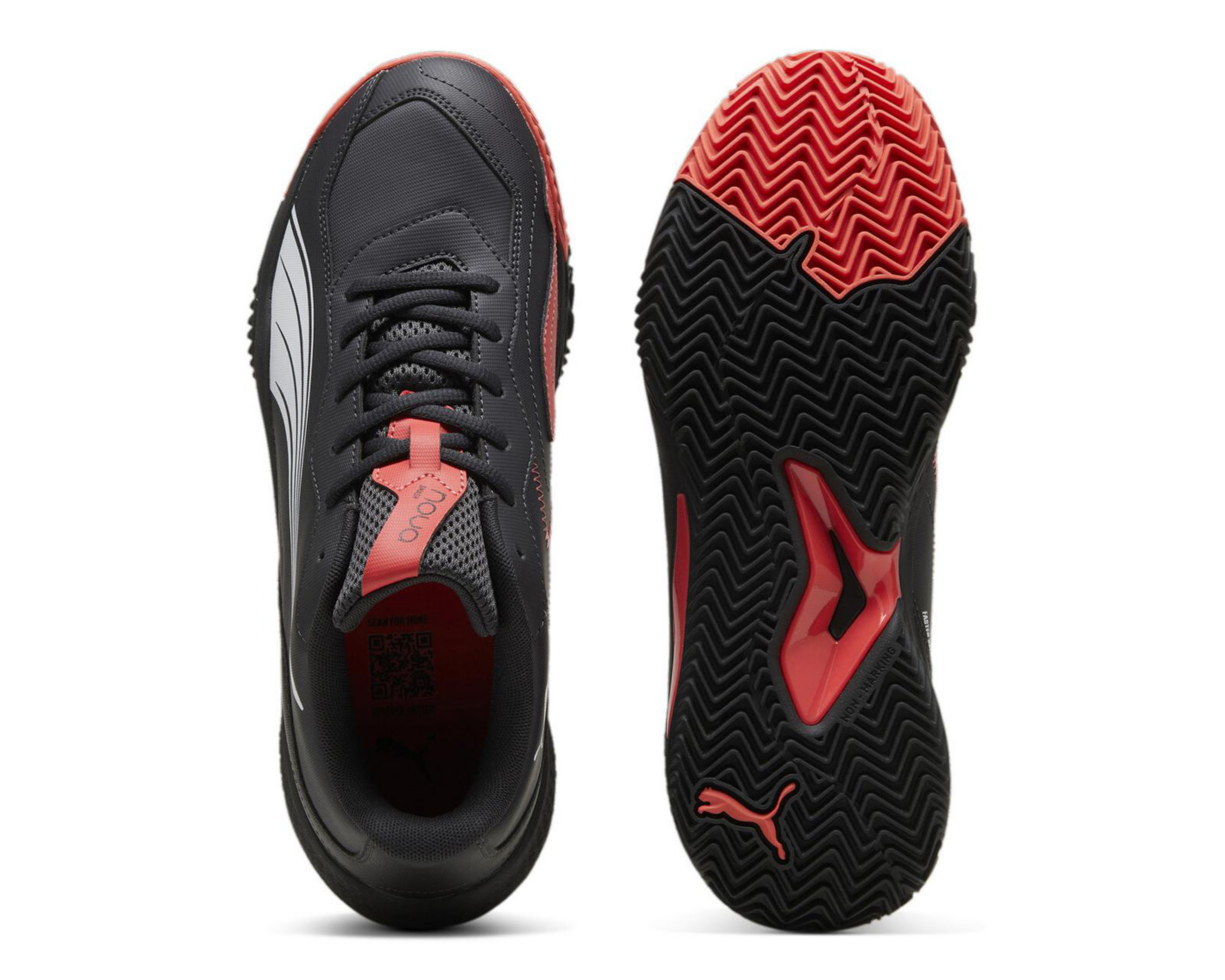 Foto 2 | Tenis Puma Nova Smash para Hombre