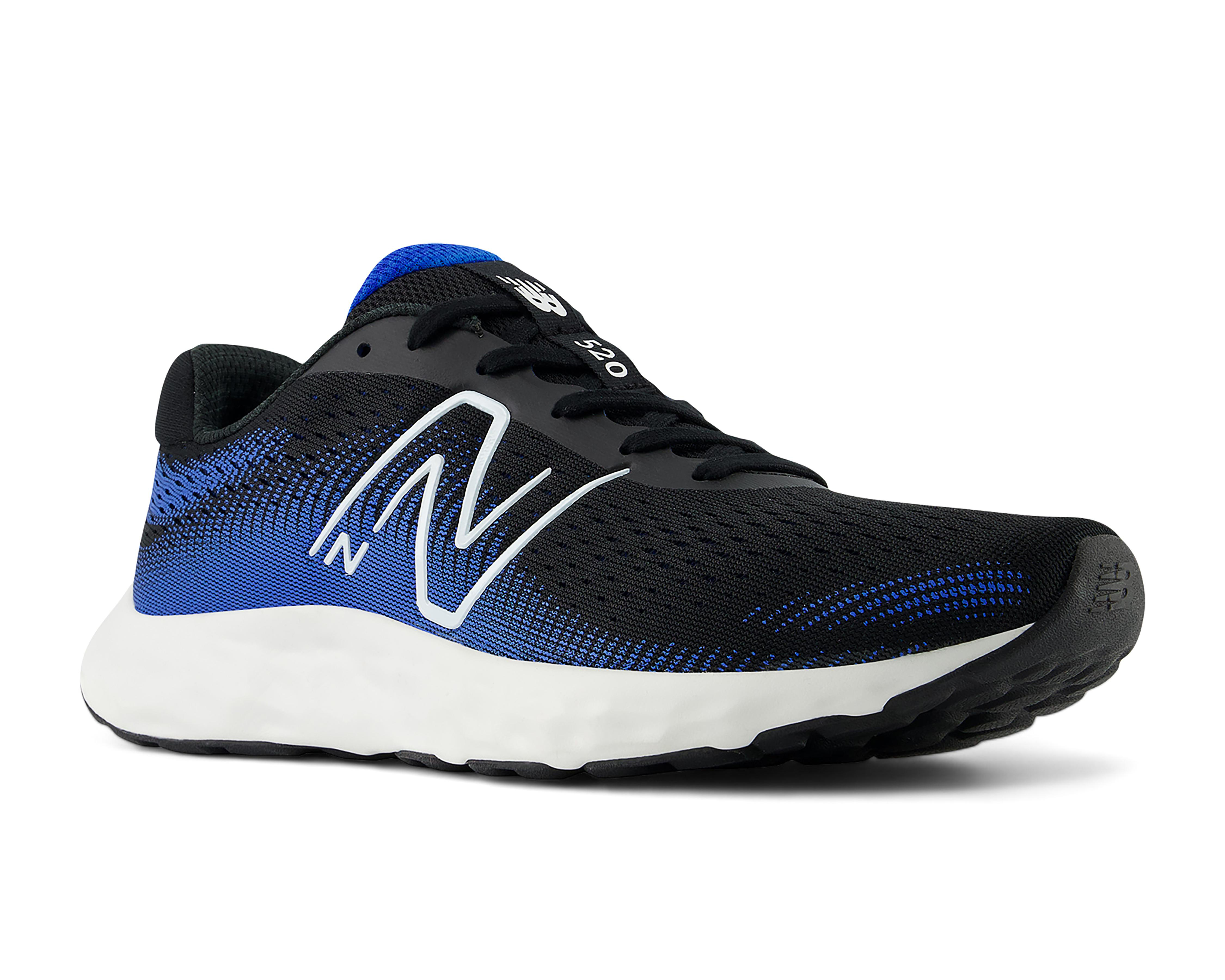 Foto 1 | Tenis New Balance 520v8 para Hombre