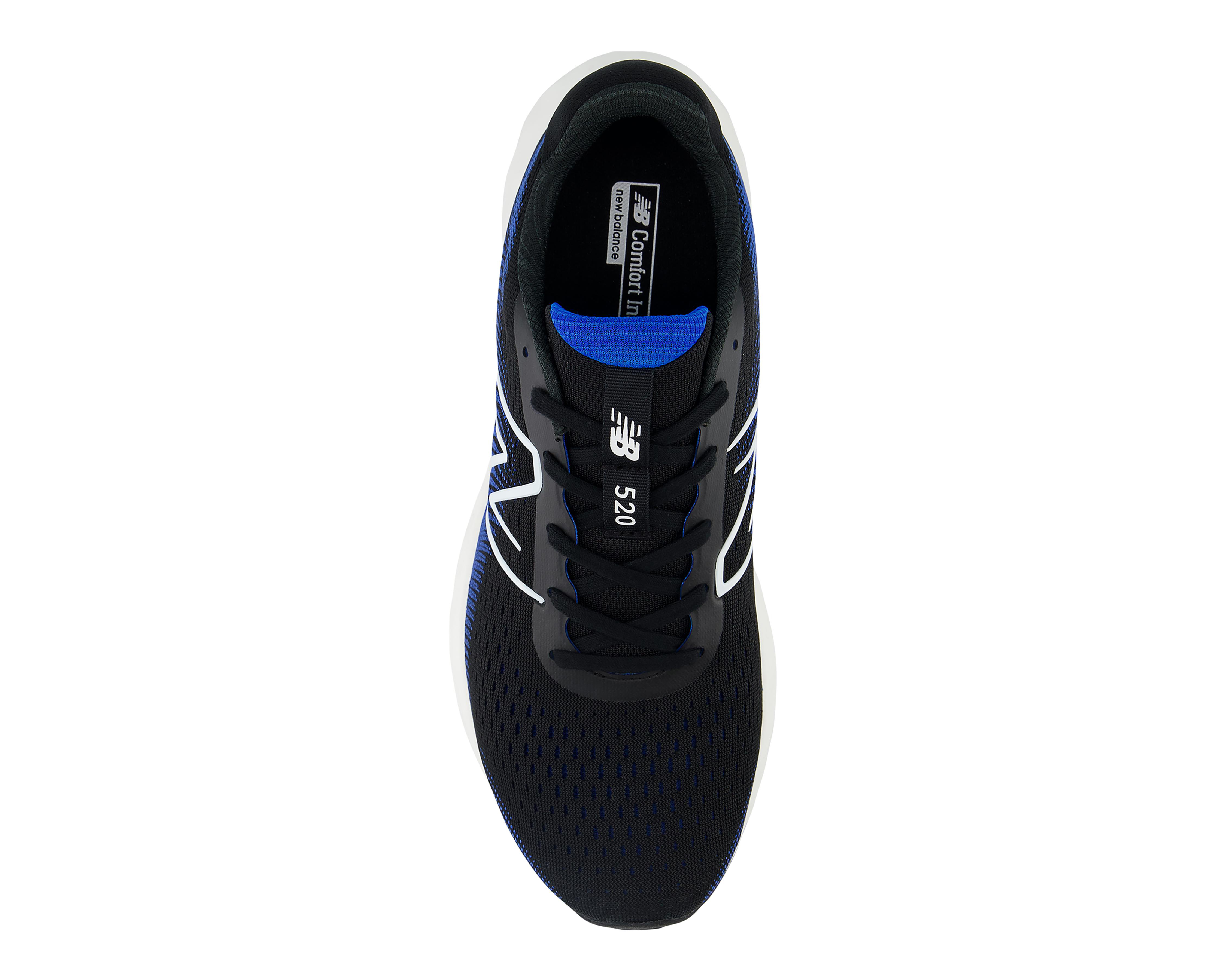 Foto 2 | Tenis New Balance 520v8 para Hombre