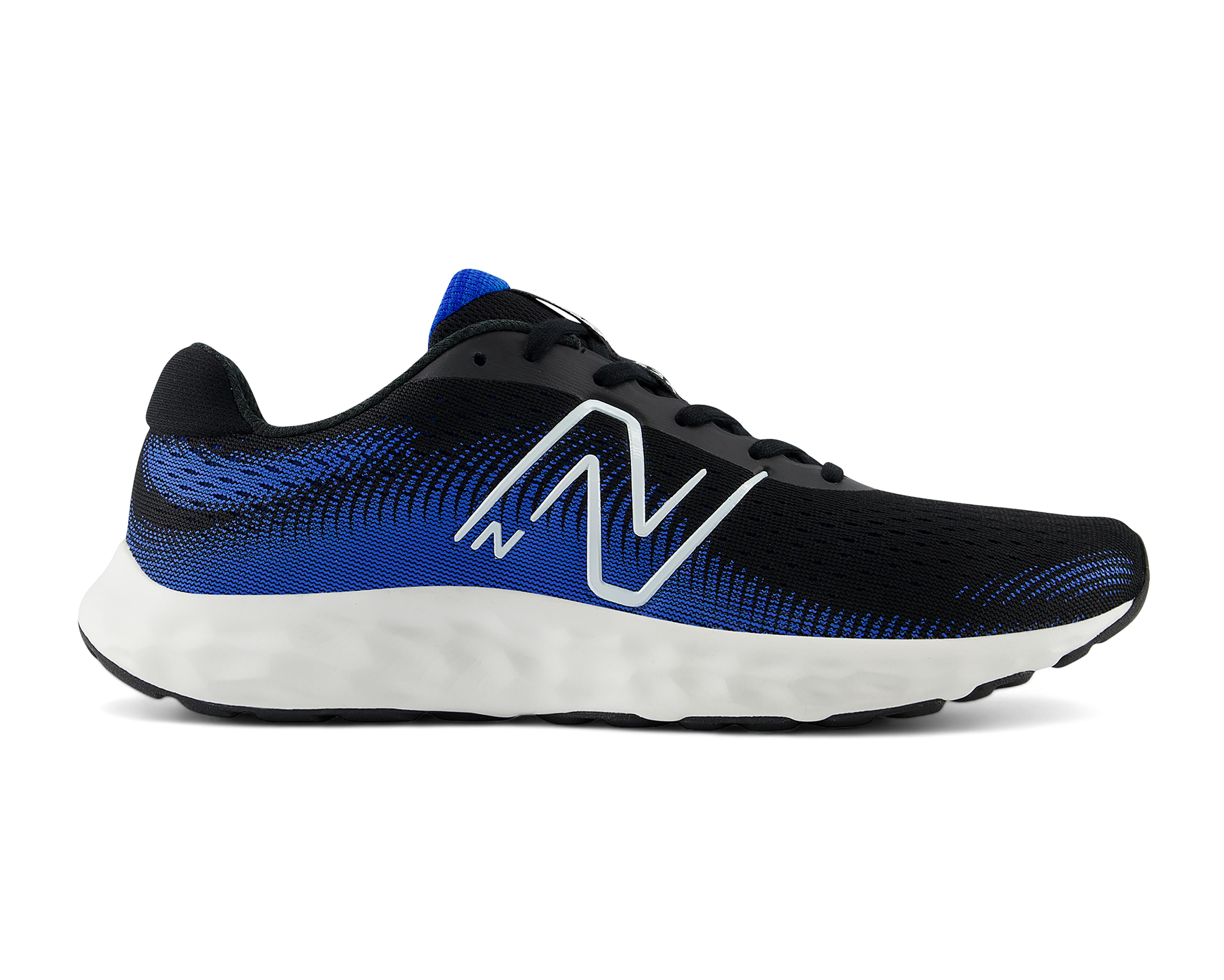 Foto 3 | Tenis New Balance 520v8 para Hombre