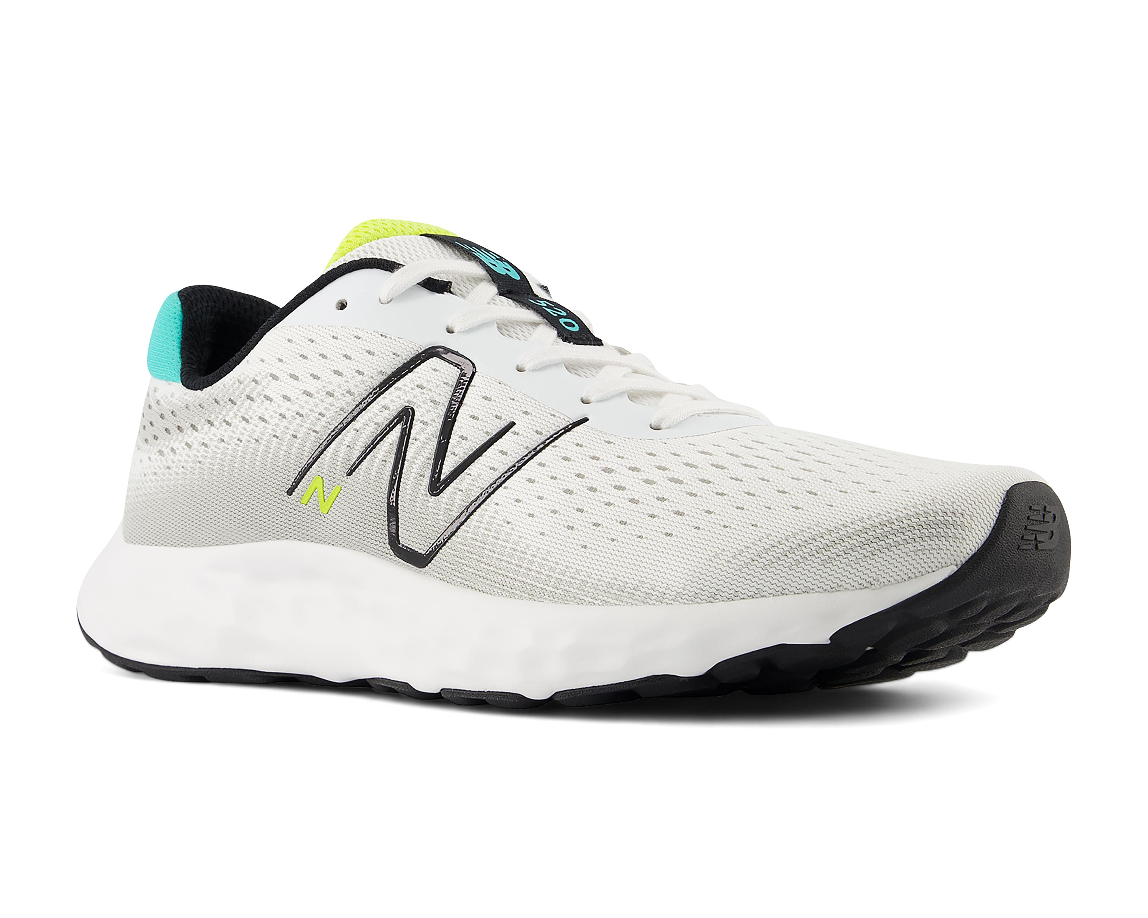 Tenis New Balance 520 V8 para Hombre