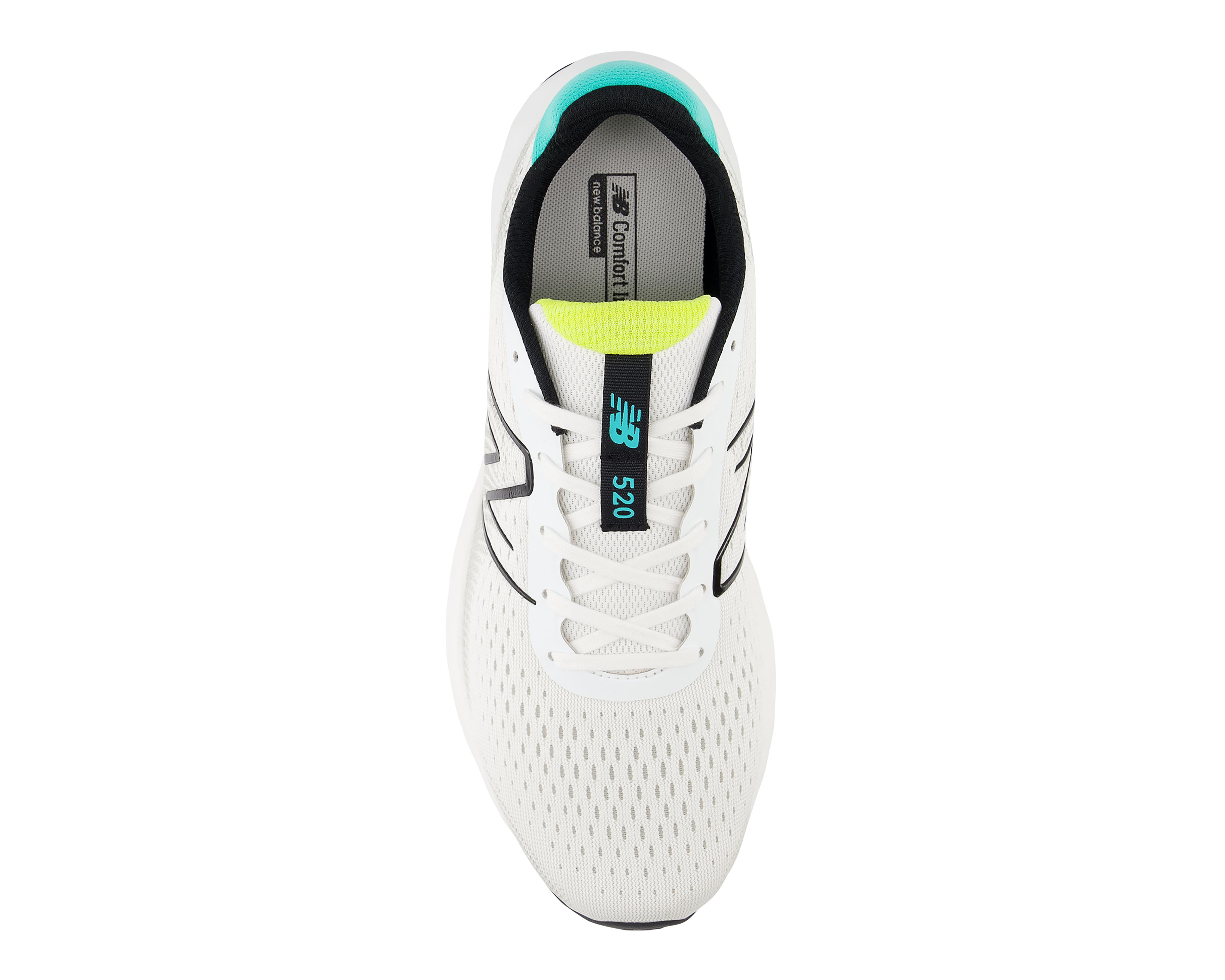 Foto 2 | Tenis New Balance 520 V8 para Hombre