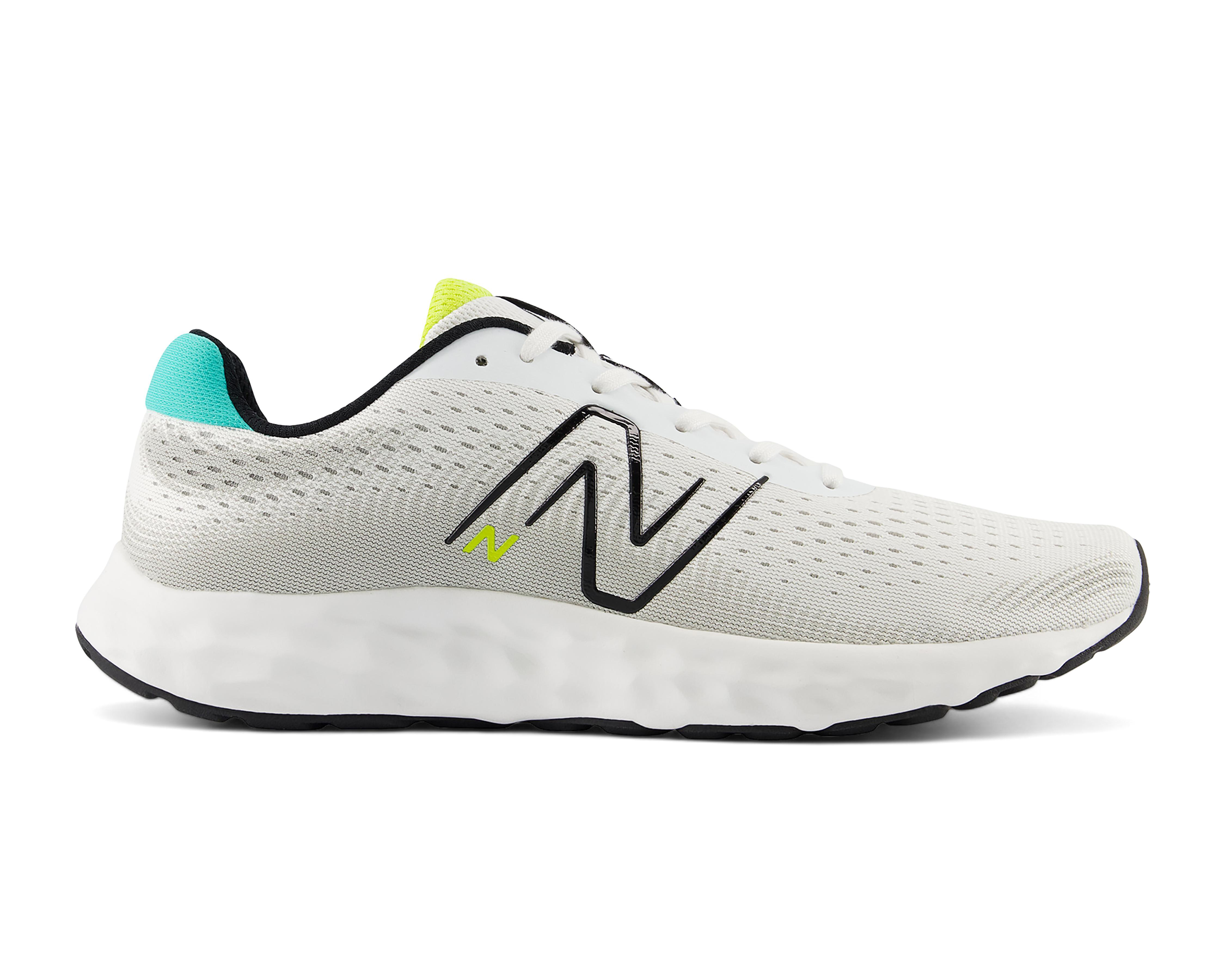 Foto 3 | Tenis New Balance 520 V8 para Hombre