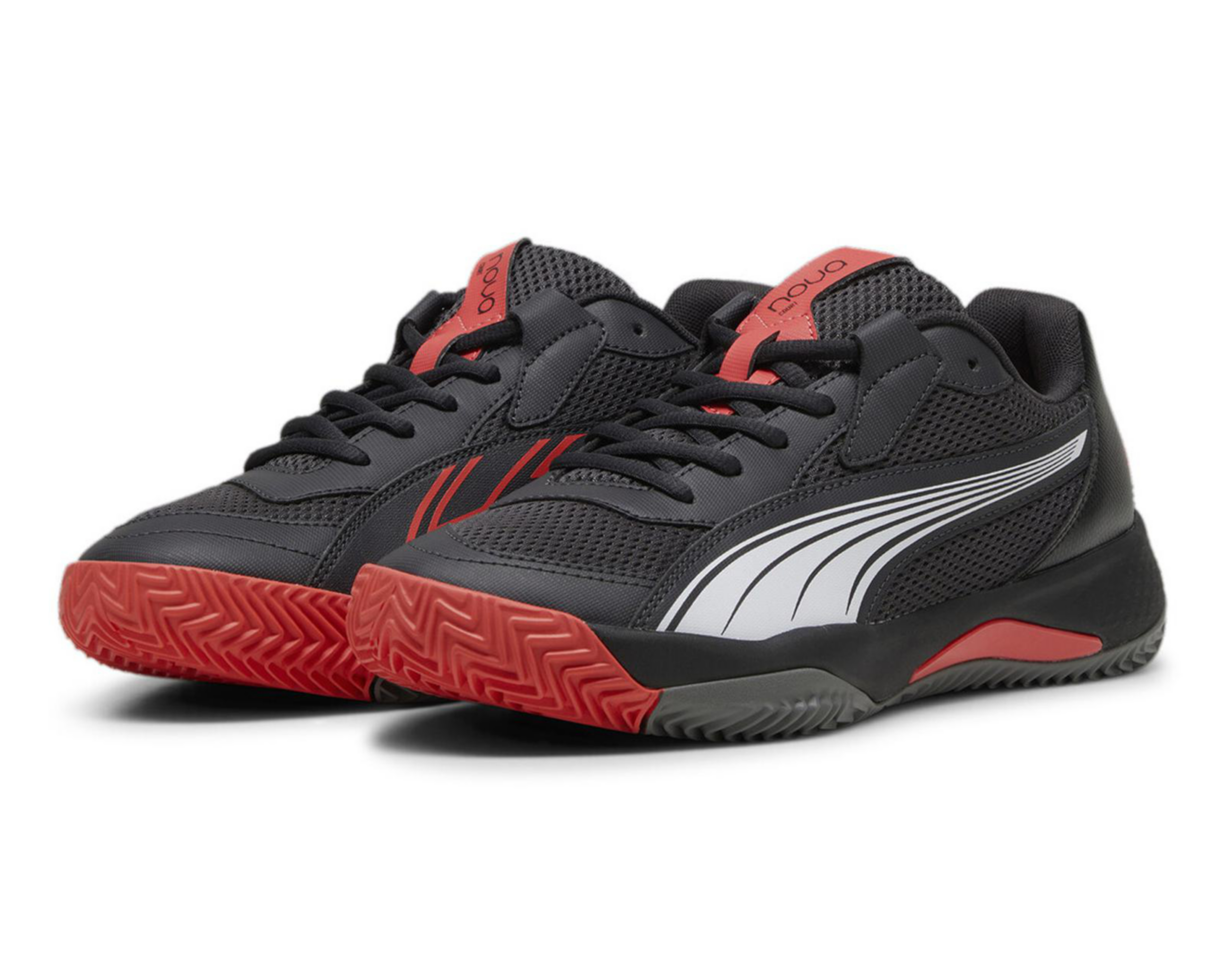 Foto 1 | Tenis Puma Nova Court para Hombre