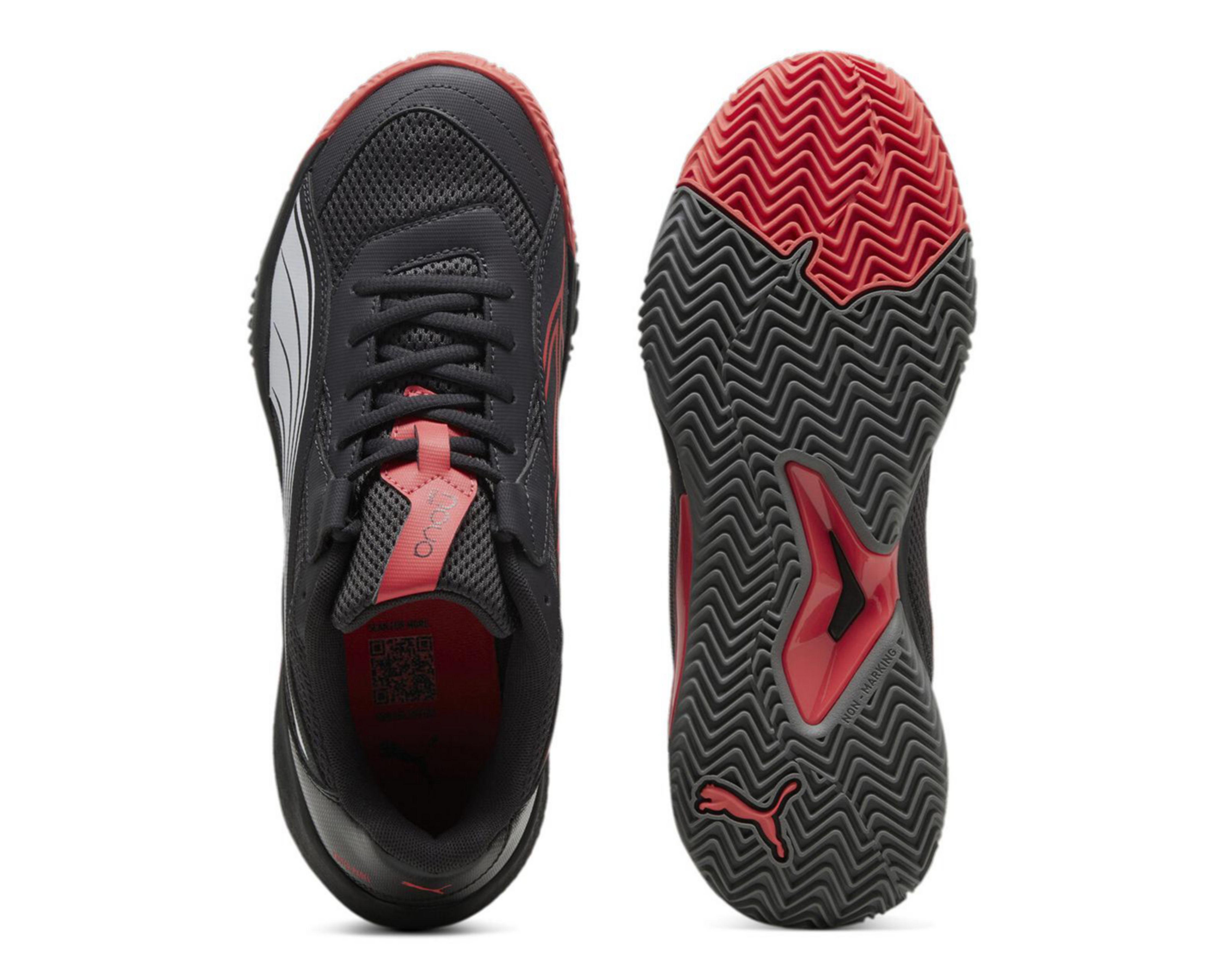 Foto 2 | Tenis Puma Nova Court para Hombre