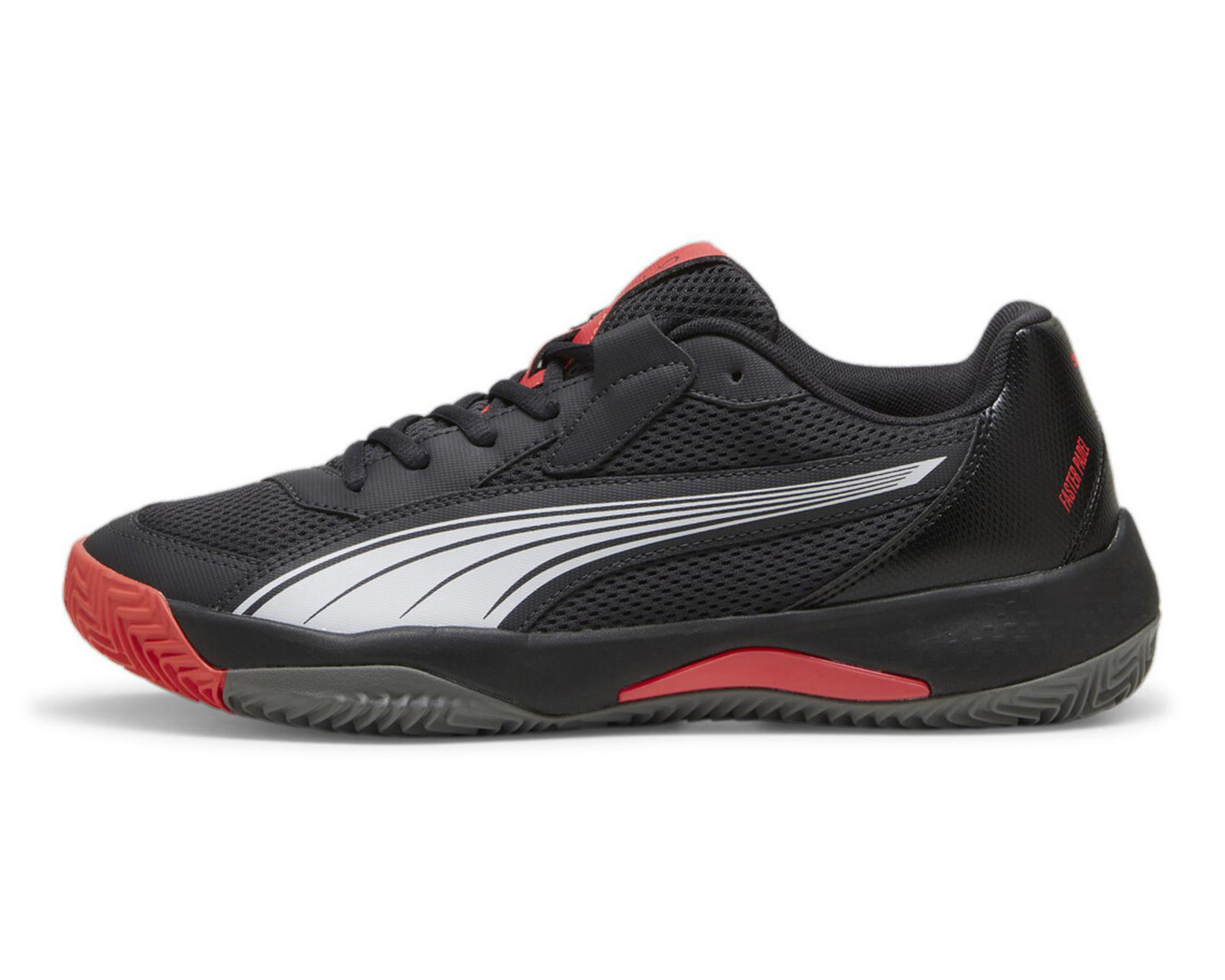 Foto 4 pulgar | Tenis Puma Nova Court para Hombre