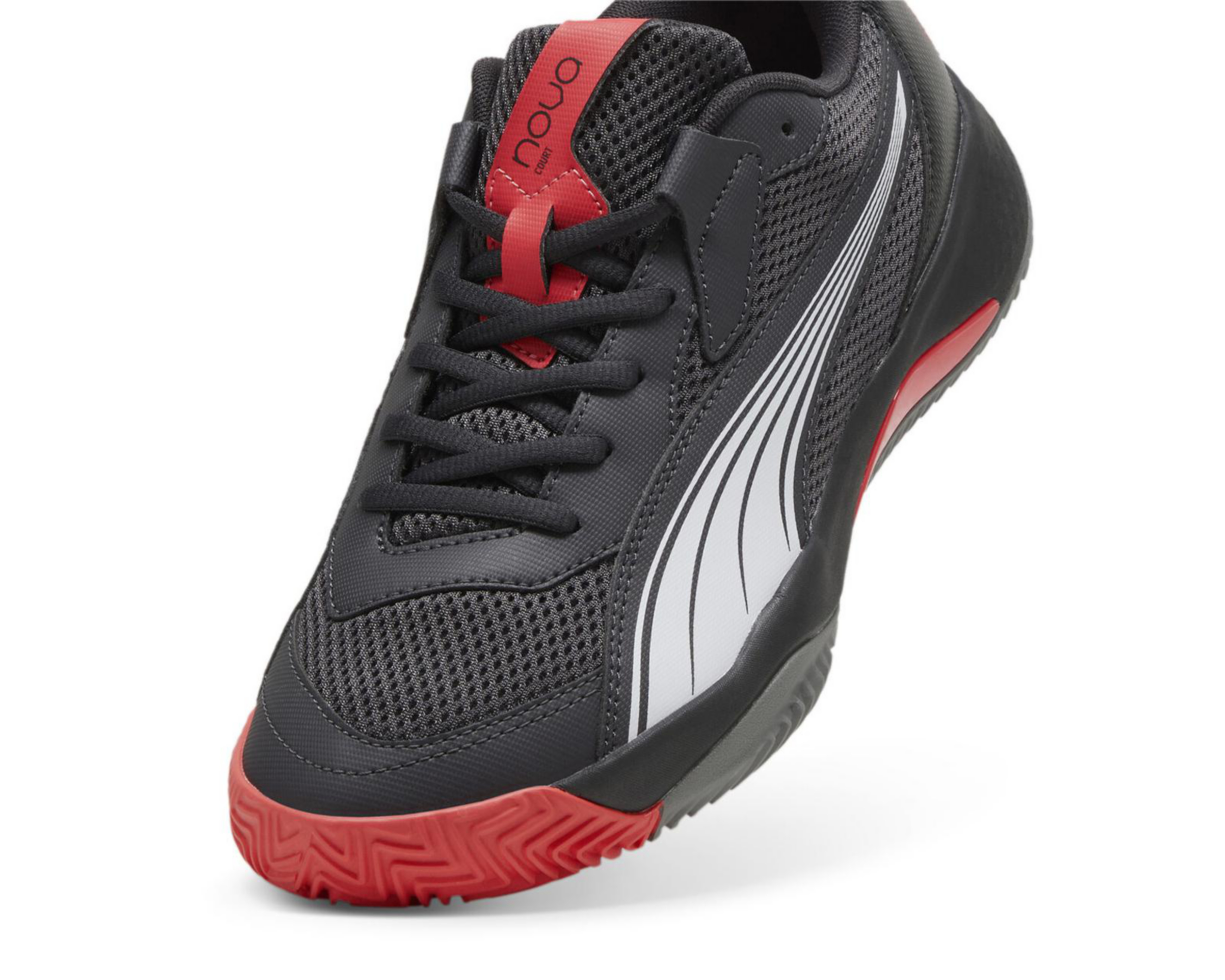 Foto 6 pulgar | Tenis Puma Nova Court para Hombre