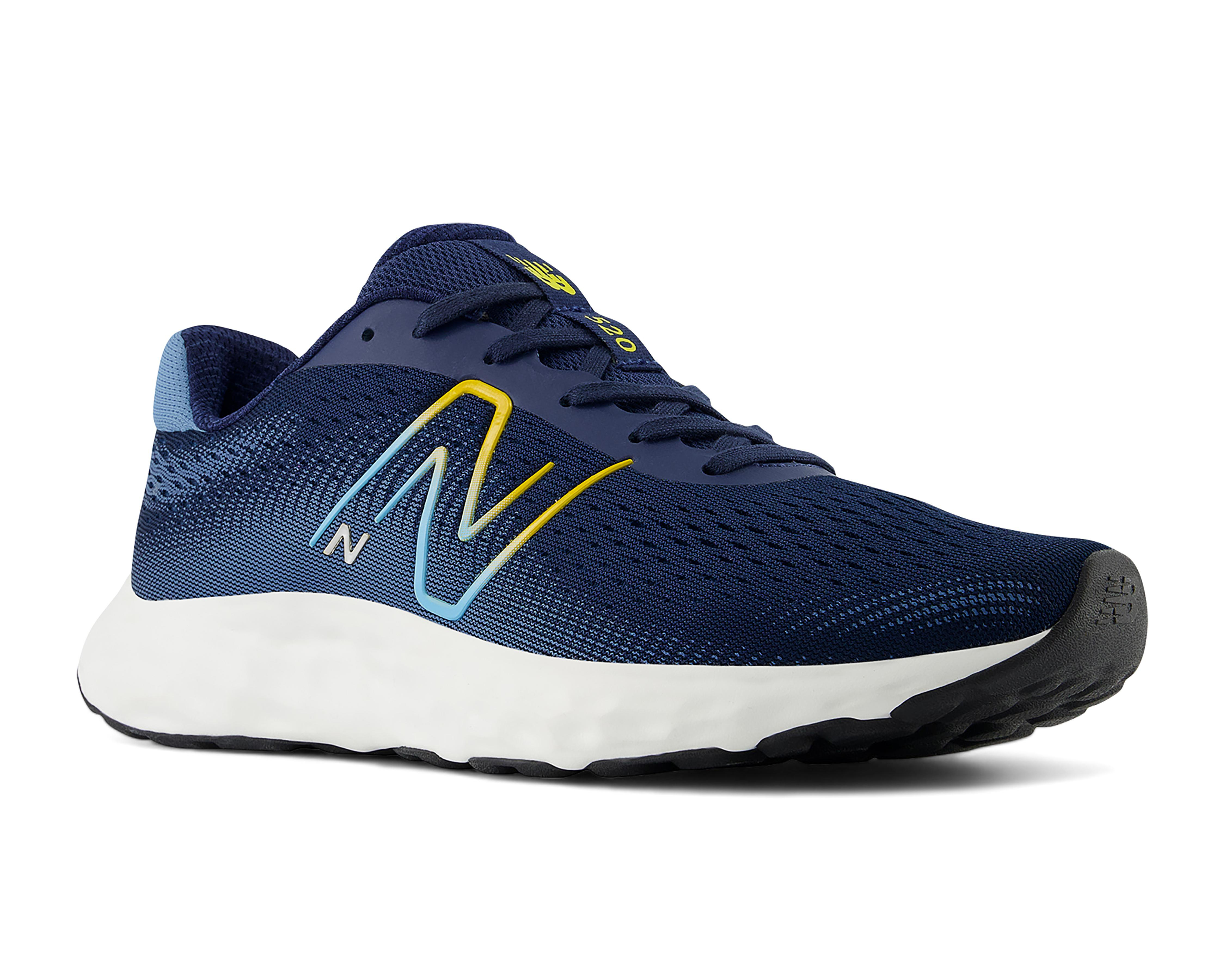 Foto 1 | Tenis New Balance 520 v8 para Hombre