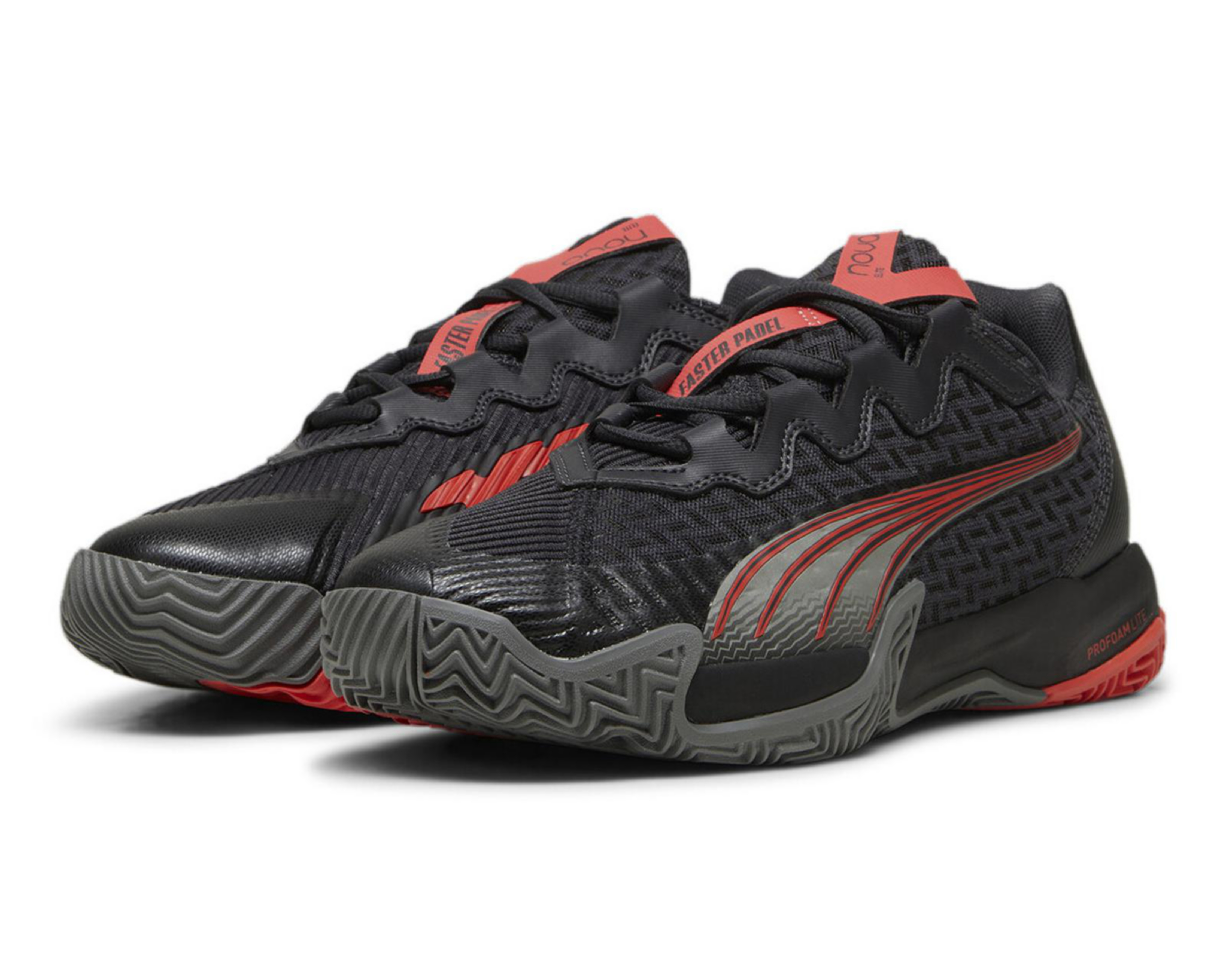 Foto 2 pulgar | Tenis Puma Nova Elite para Hombre