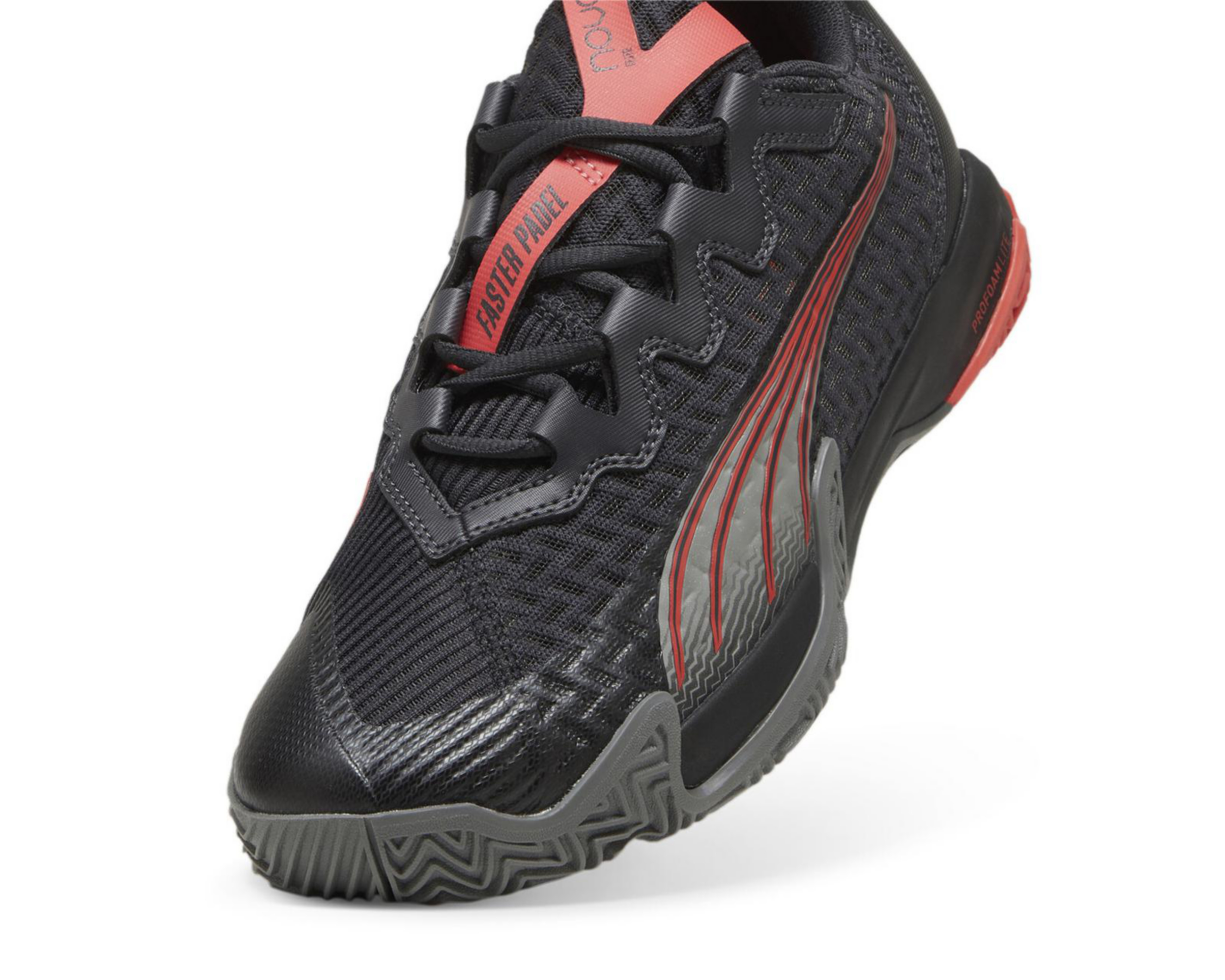 Foto 5 | Tenis Puma Nova Elite para Hombre