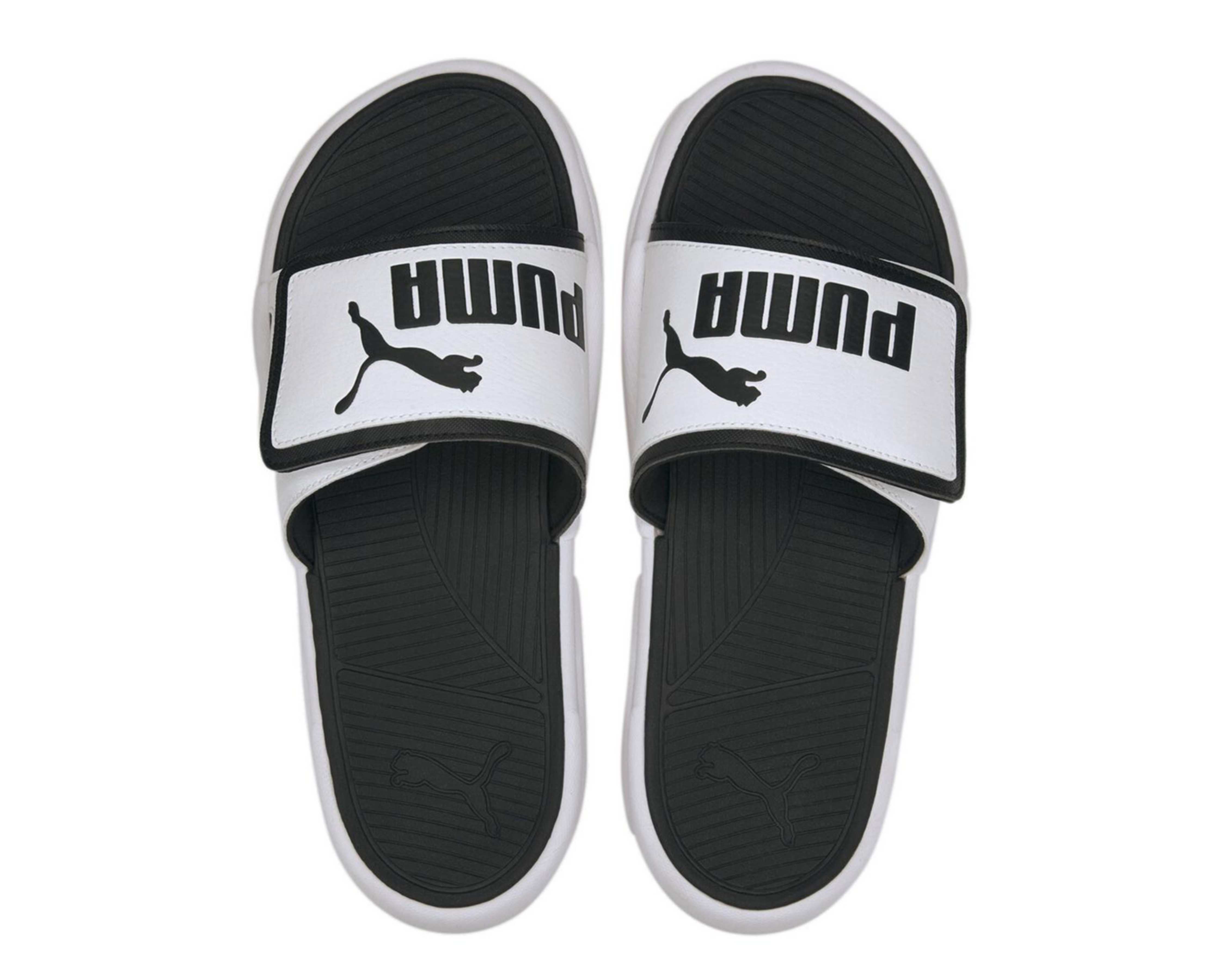 Foto 3 pulgar | Sandalias Deportivas Puma Royalcat Comfort para Hombre